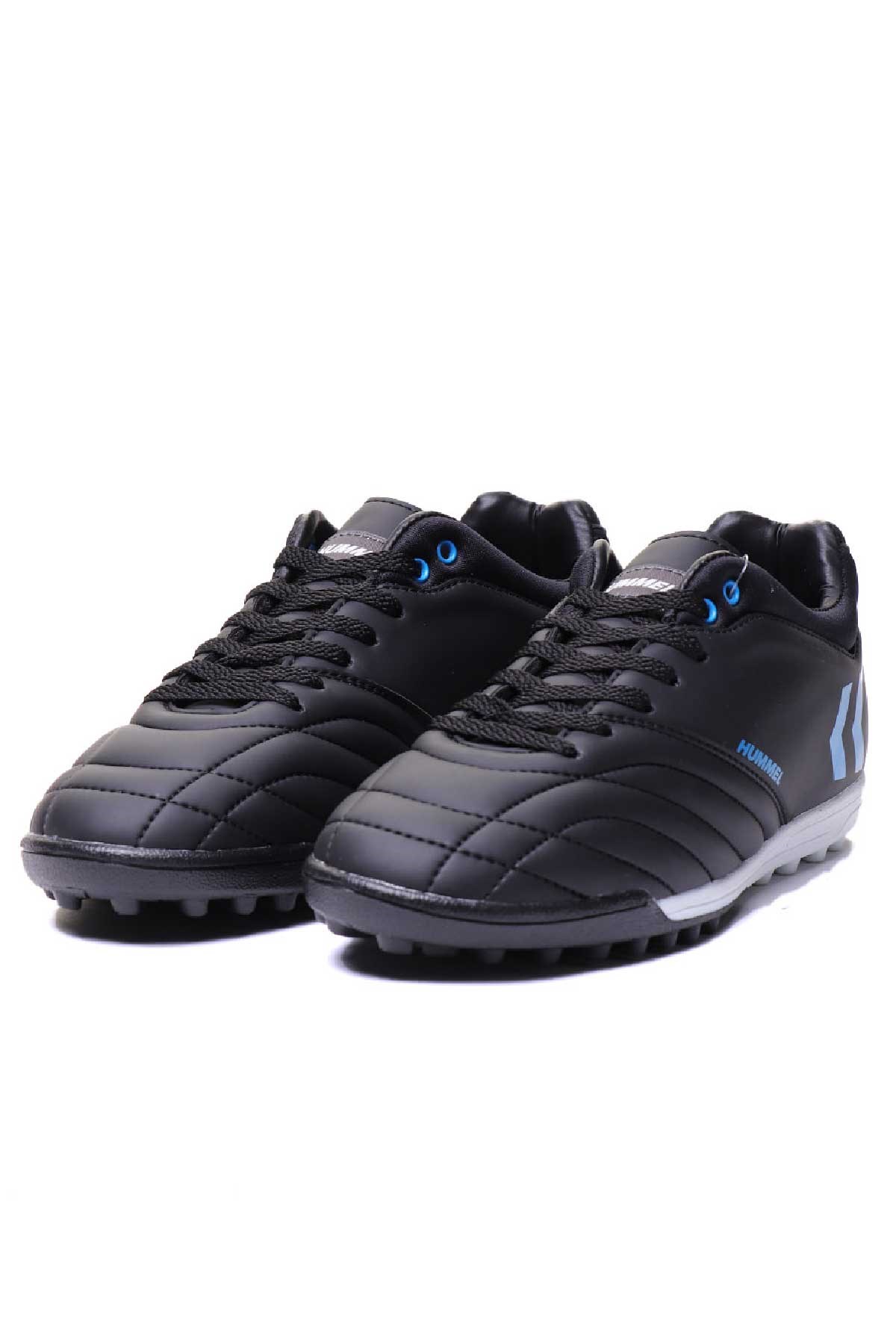 Hummel Aje Unisex Spor Ayakkabı 900254-2001 Siyah
