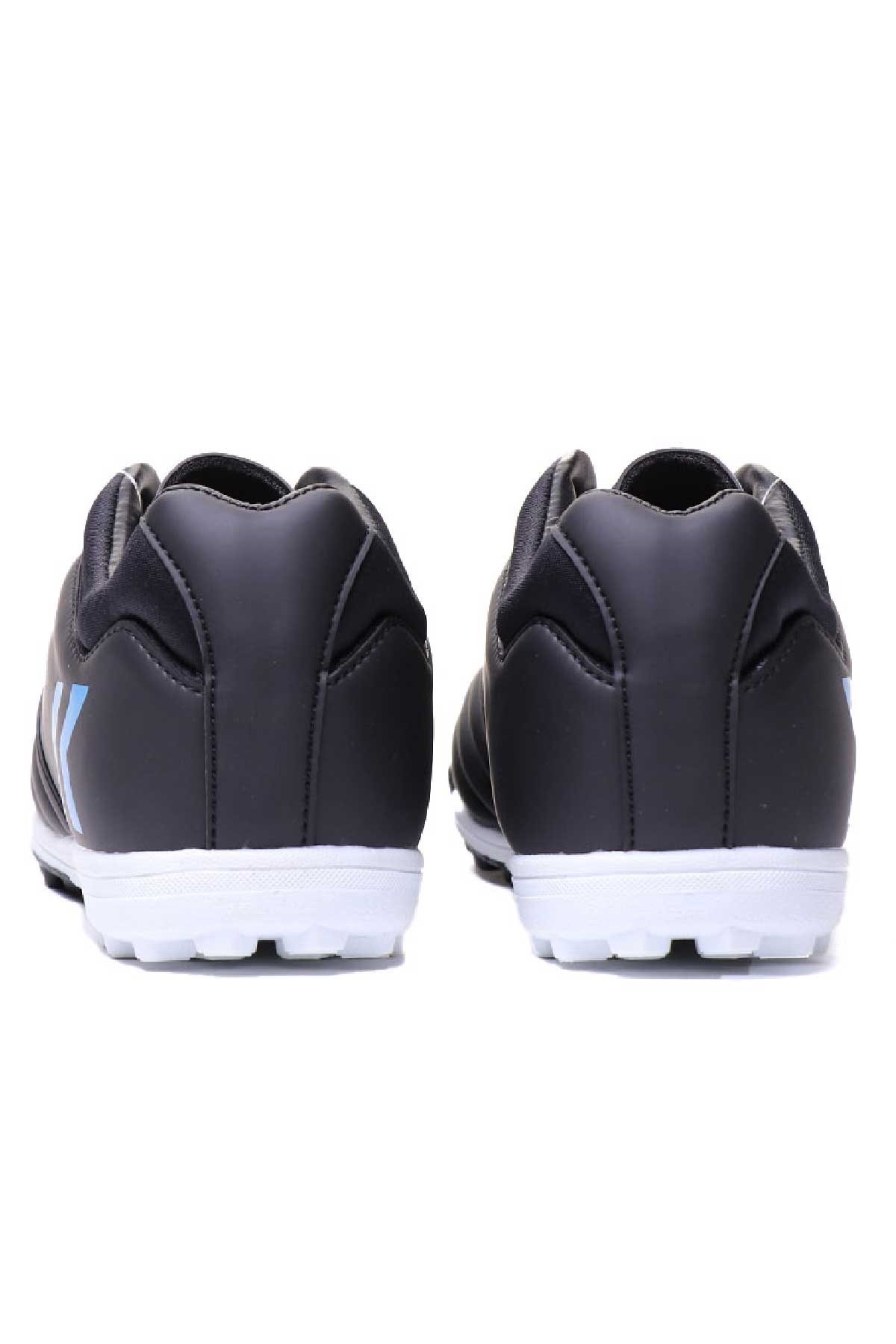 Hummel Aje Unisex Spor Ayakkabı 900254-2001 Siyah