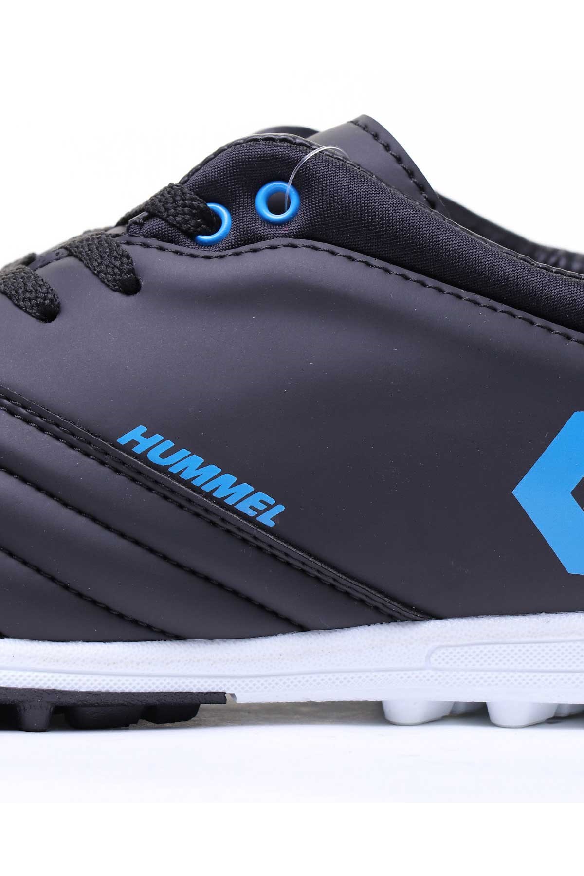 Hummel Aje Unisex Spor Ayakkabı 900254-2001 Siyah