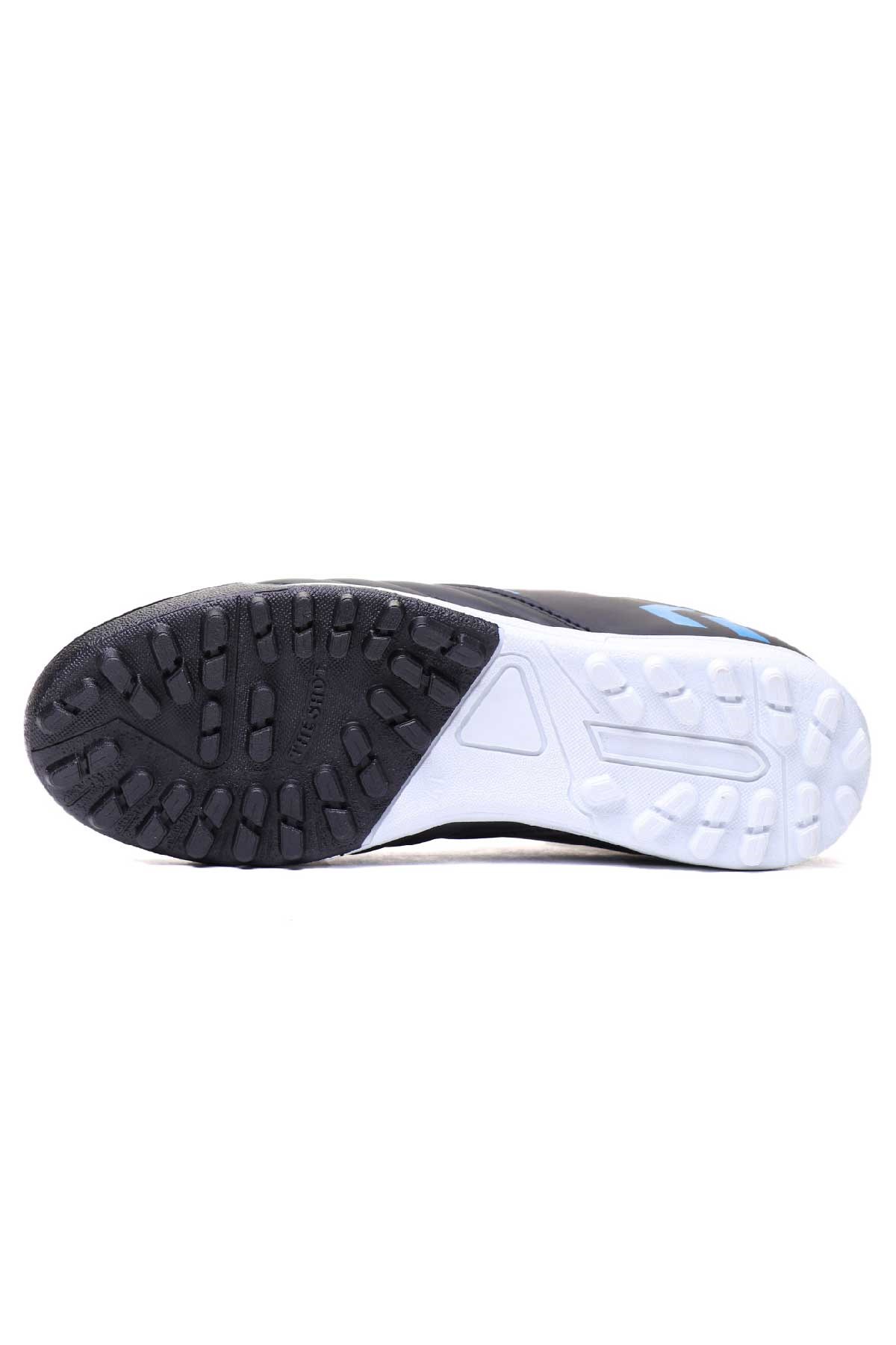 Hummel Aje Unisex Spor Ayakkabı 900254-2001 Siyah