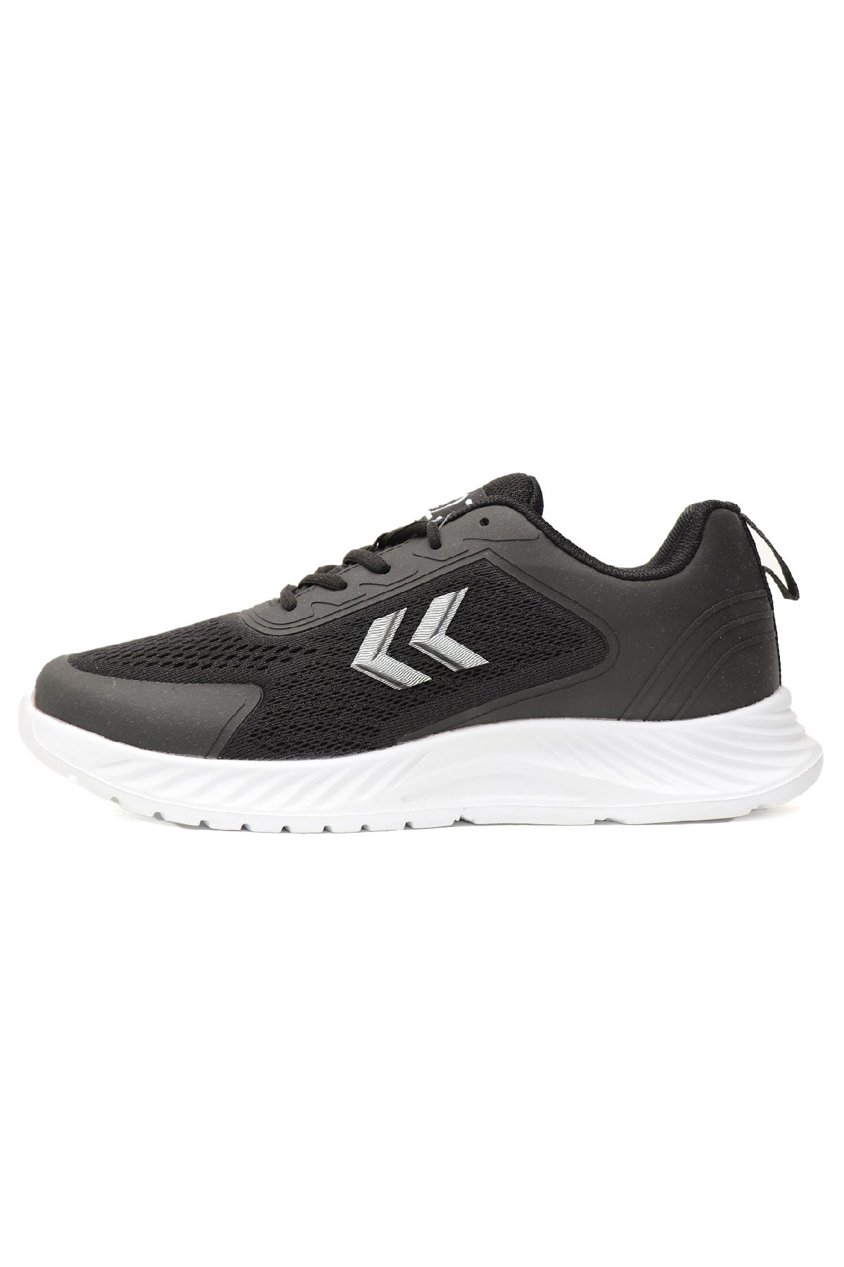 Hummel Balen Erkek Spor Ayakkabı 900260-2001 Siyah