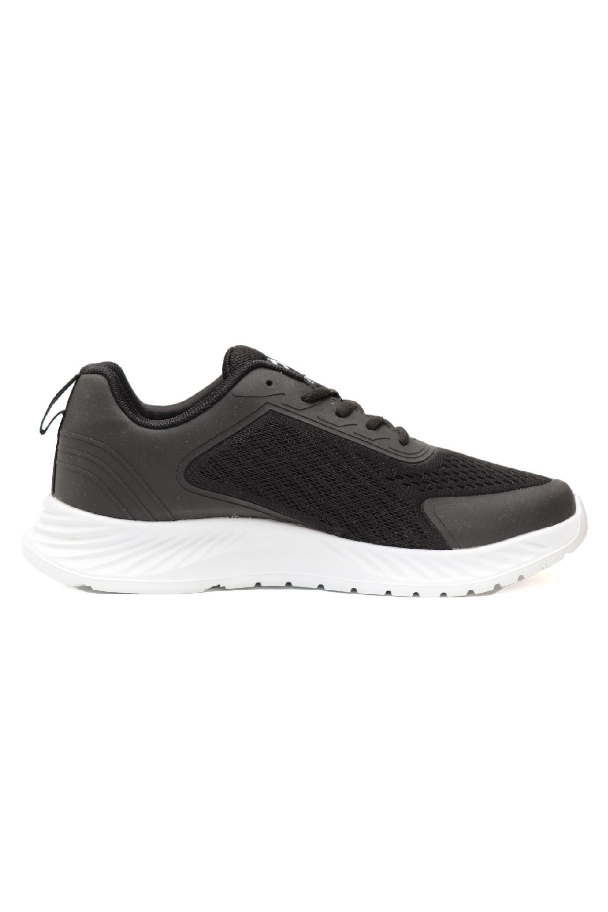 Hummel Balen Erkek Spor Ayakkabı 900260-2001 Siyah
