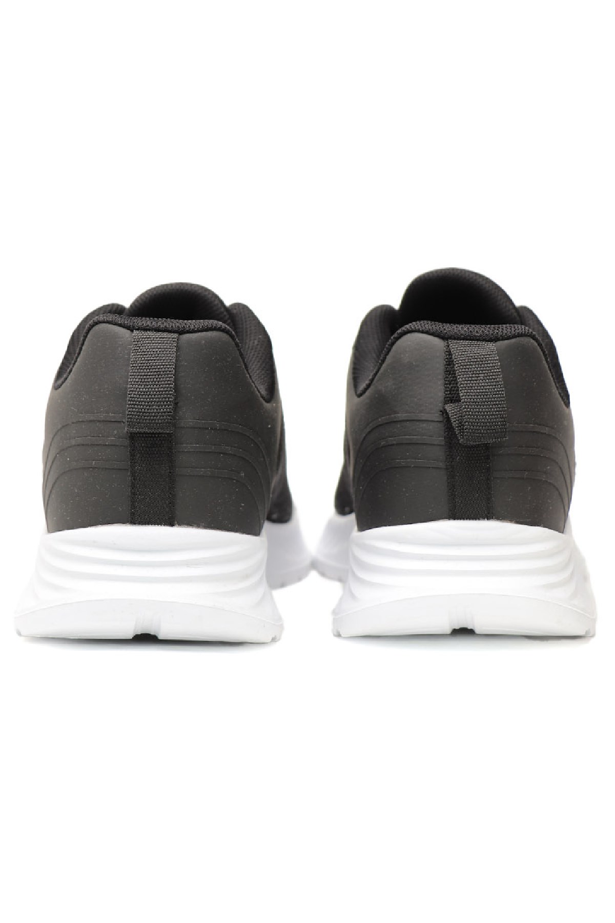 Hummel Balen Erkek Spor Ayakkabı 900260-2001 Siyah