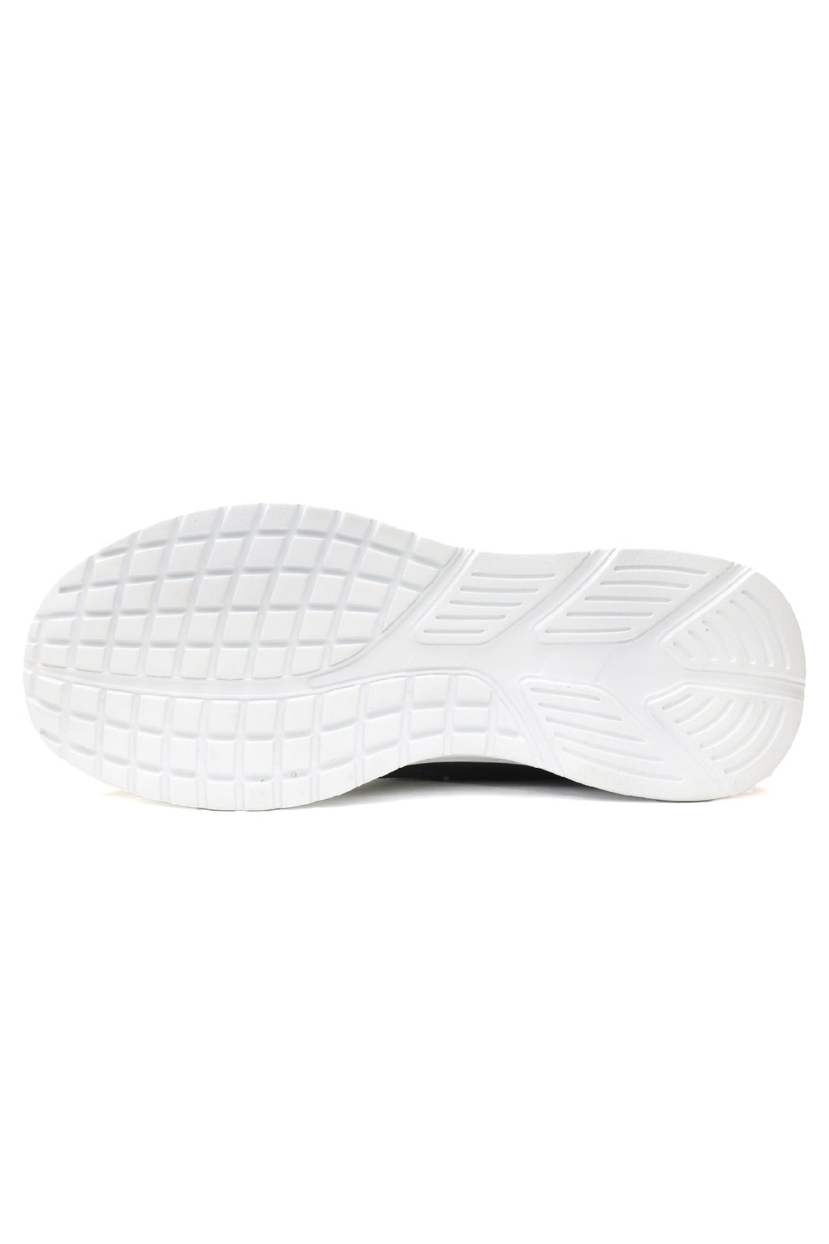 Hummel Balen Erkek Spor Ayakkabı 900260-2001 Siyah