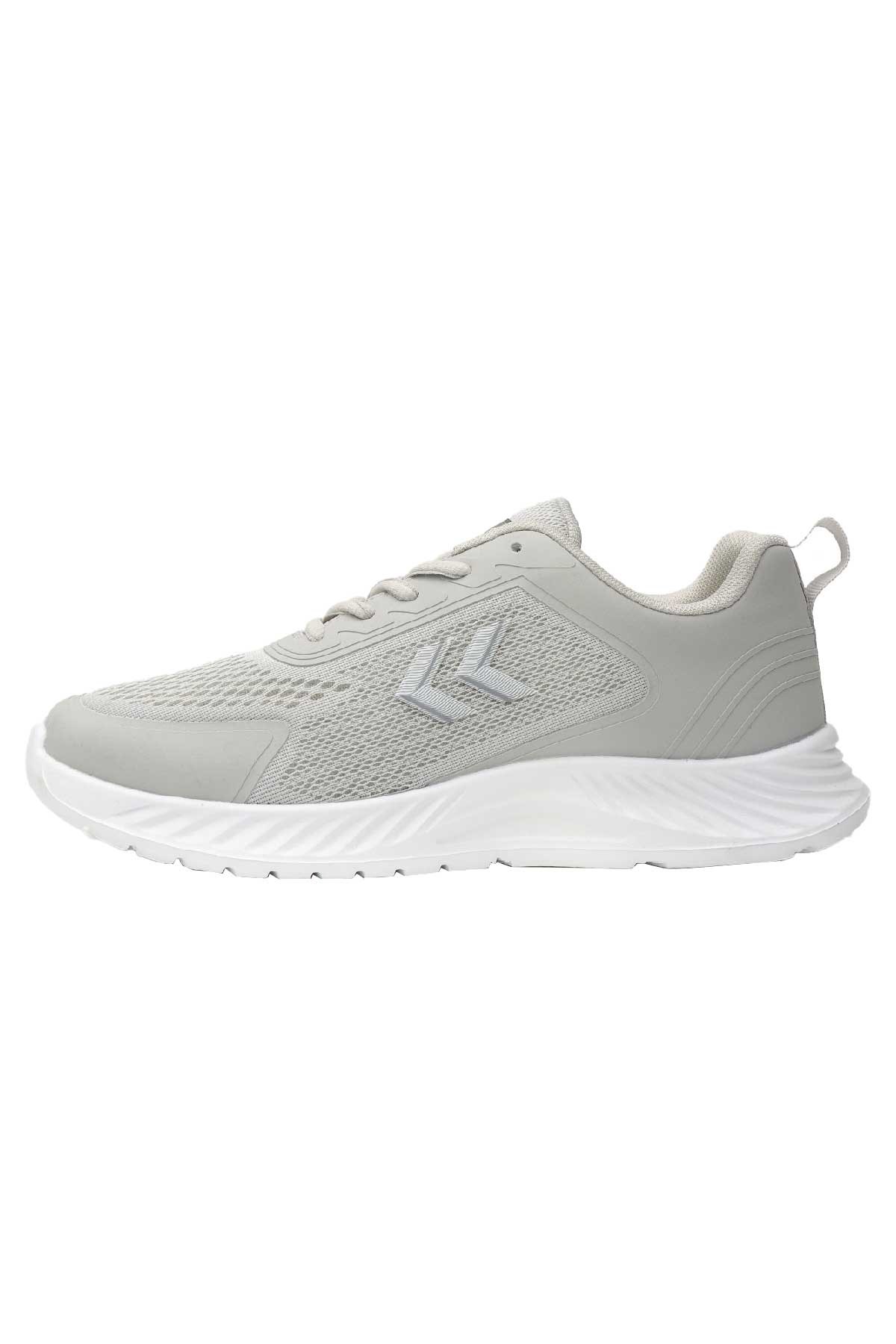 Hummel Balen Erkek Spor Ayakkabı 900260-2509 Gri