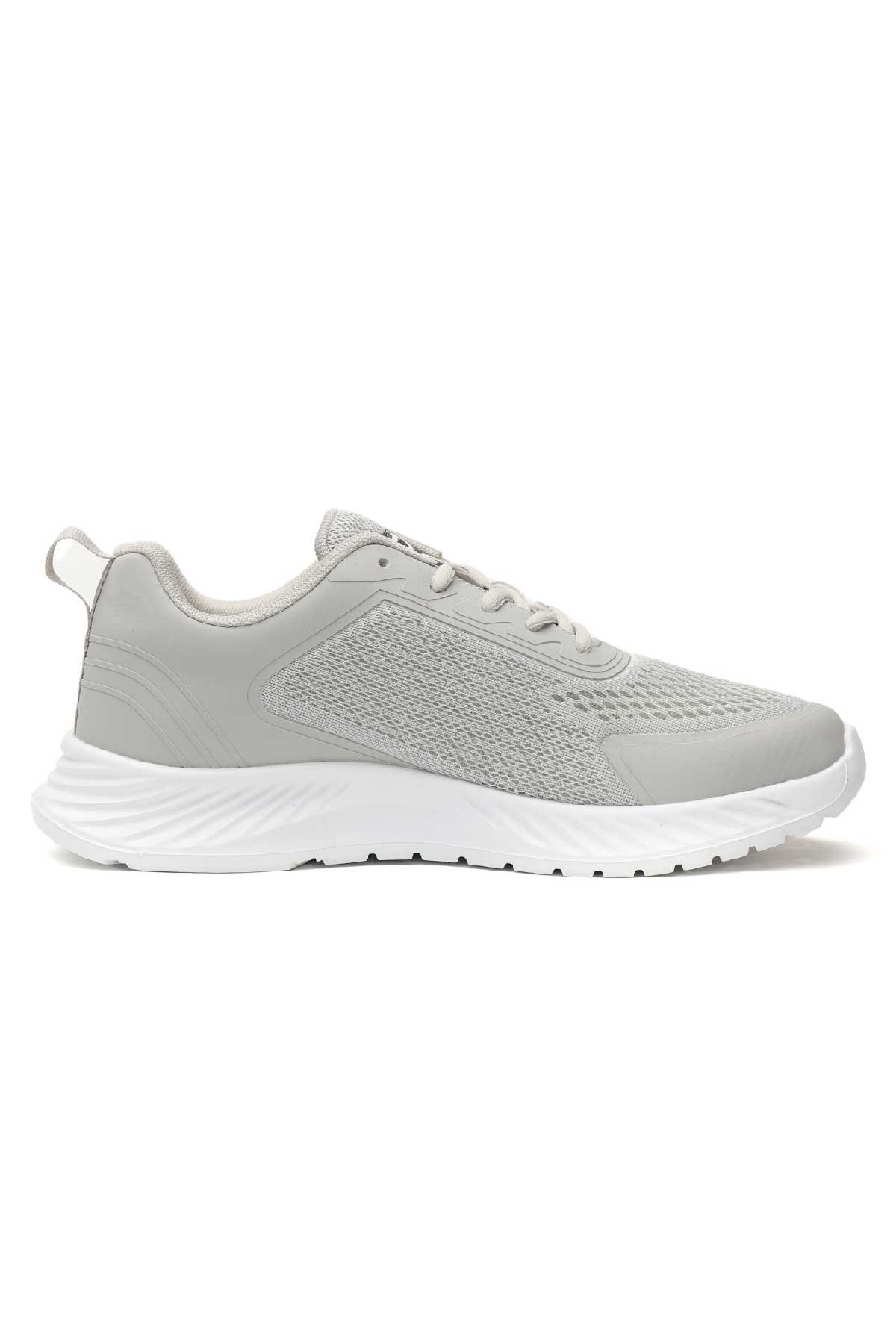Hummel Balen Erkek Spor Ayakkabı 900260-2509 Gri
