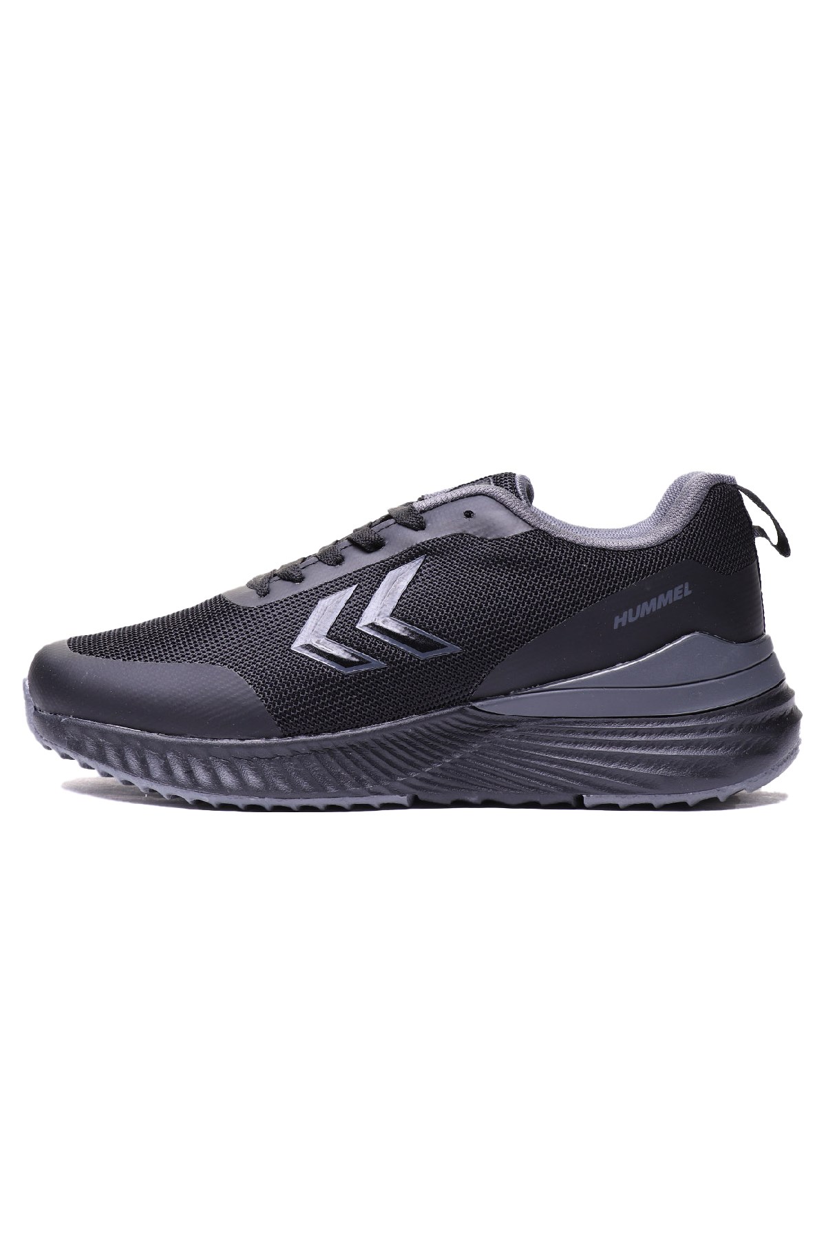 Hummel Cabas Erkek Spor Ayakkabı 900262-2001 Siyah