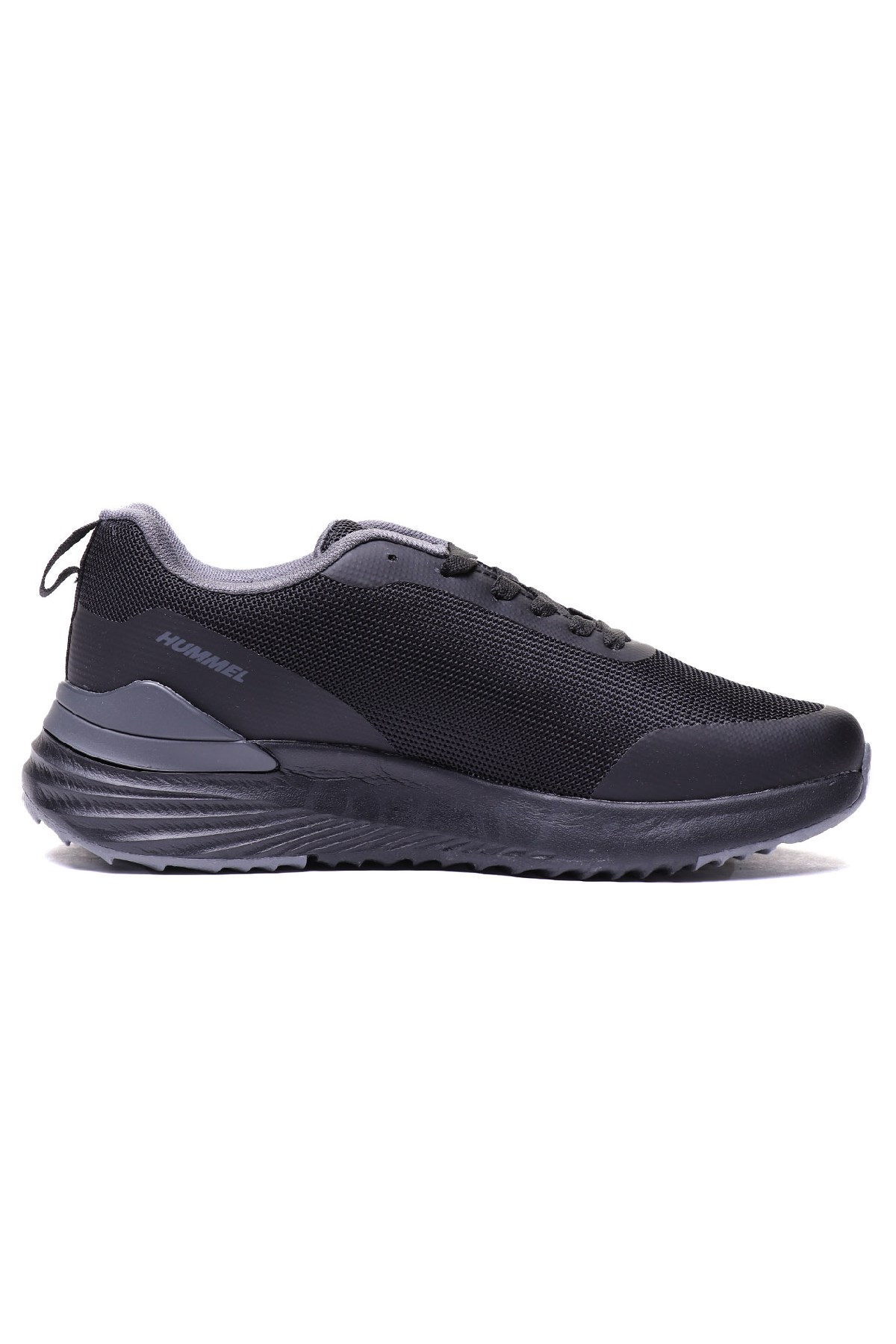 Hummel Cabas Erkek Spor Ayakkabı 900262-2001 Siyah