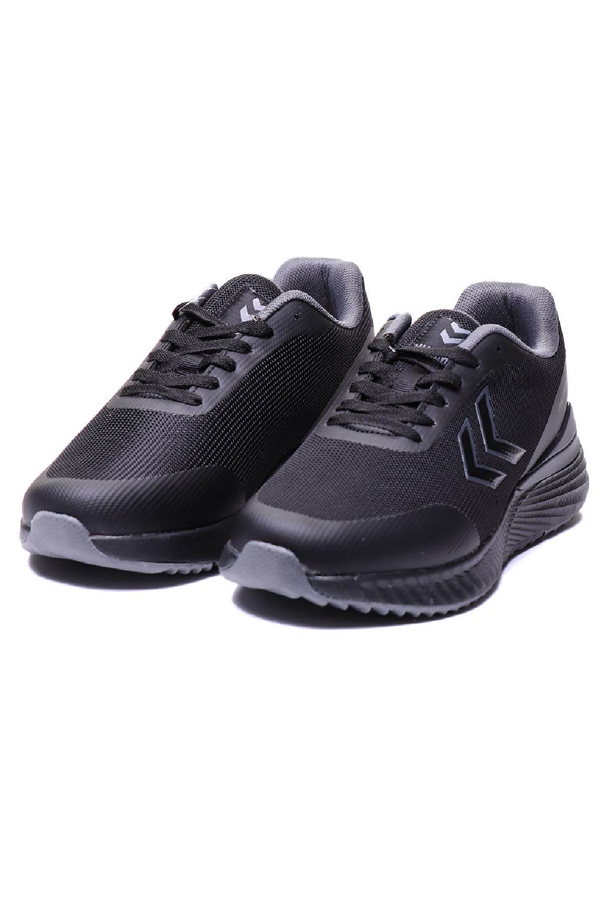Hummel Cabas Erkek Spor Ayakkabı 900262-2001 Siyah