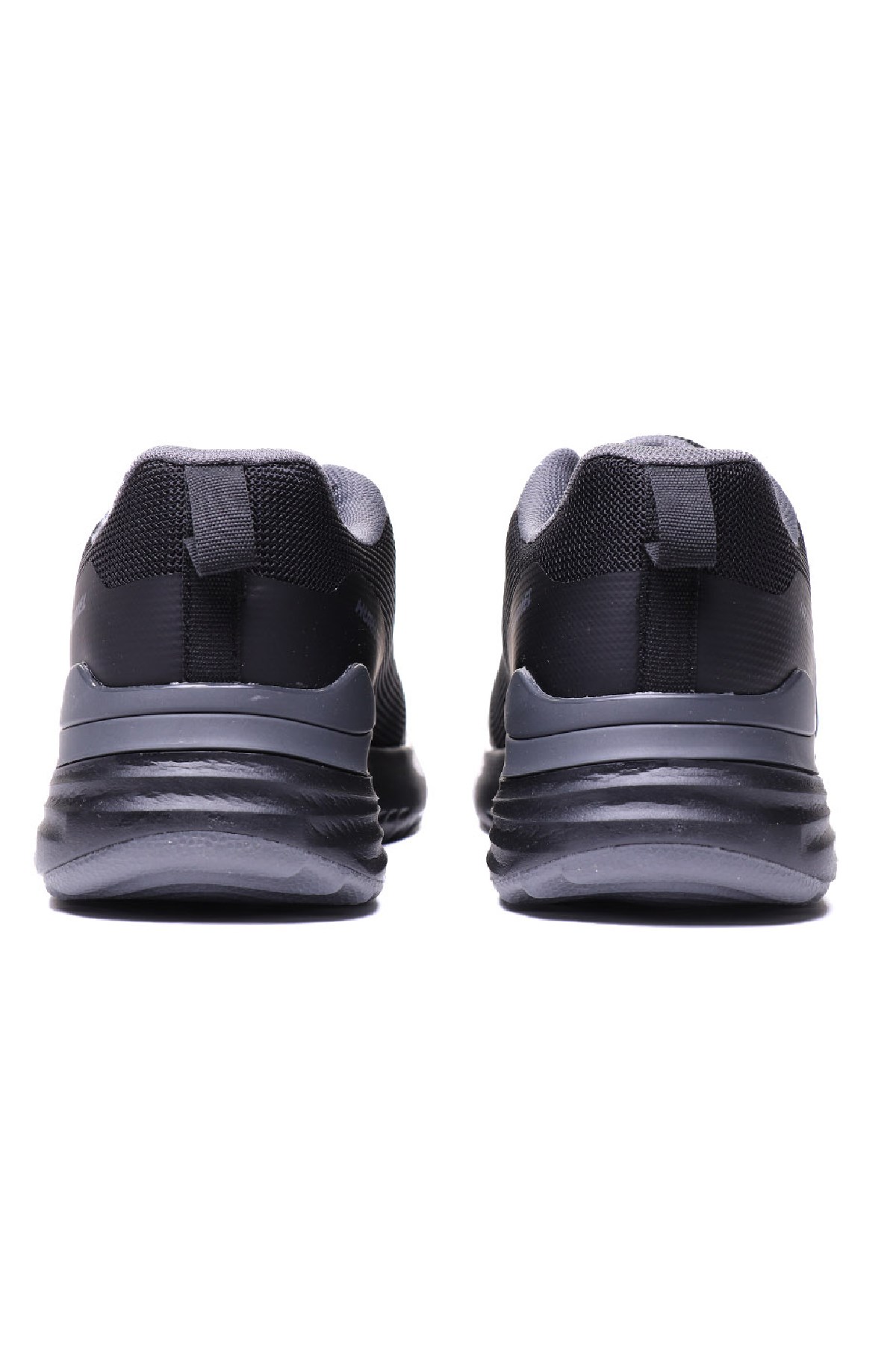 Hummel Cabas Erkek Spor Ayakkabı 900262-2001 Siyah