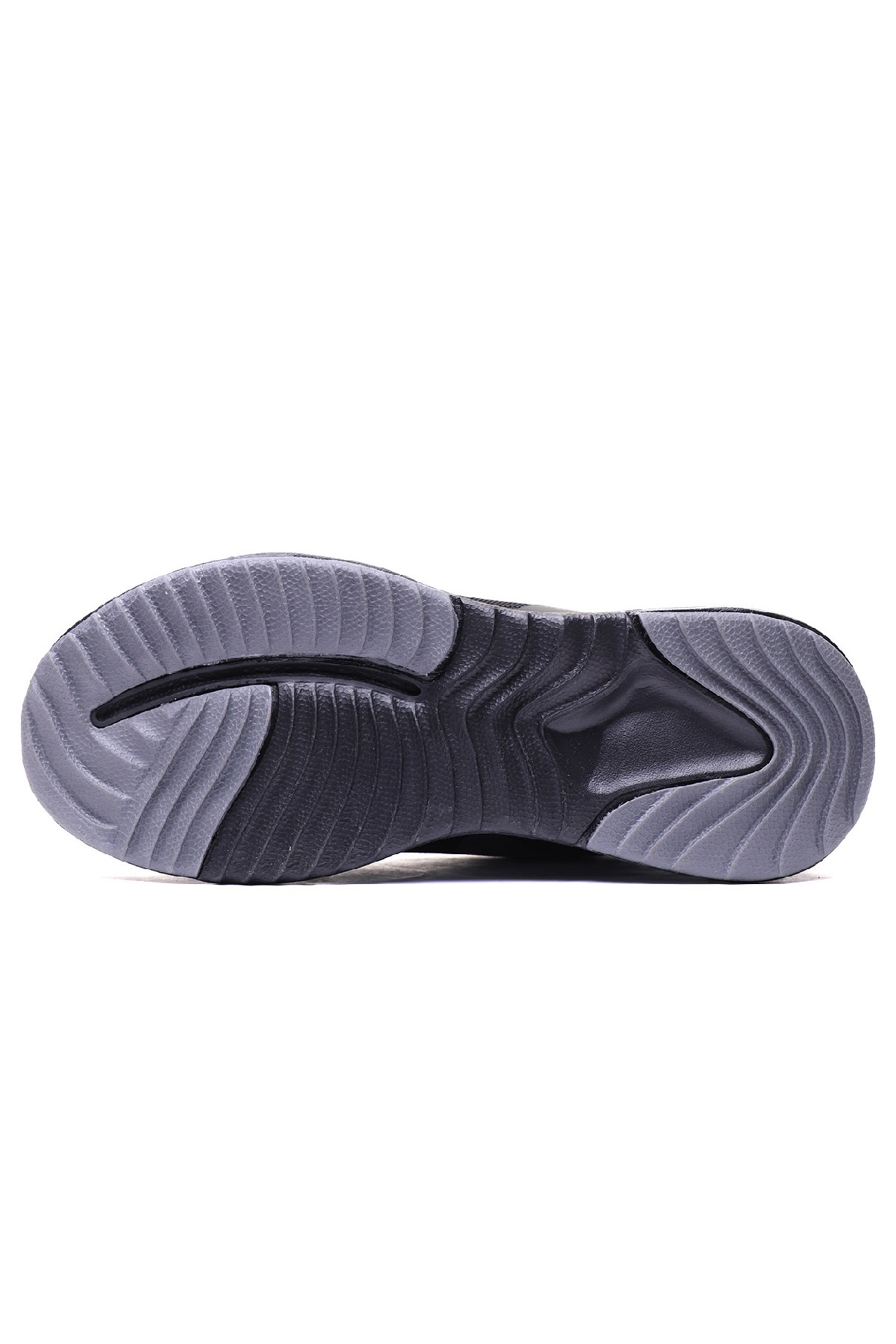 Hummel Cabas Erkek Spor Ayakkabı 900262-2001 Siyah