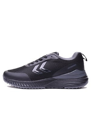 Hummel Cabas Erkek Spor Ayakkabı 900262-2001 Siyah