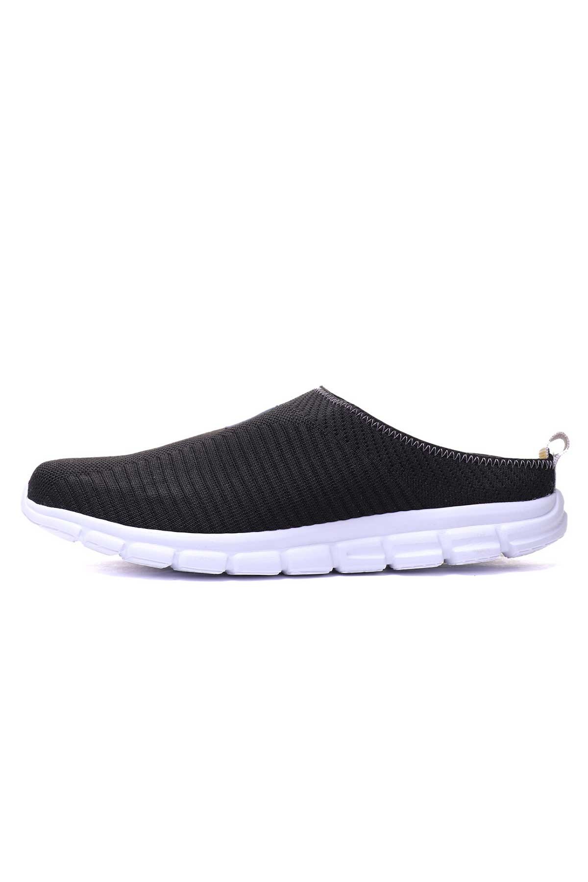 Hummel Chaos Unisex Terlik 900263-2001 Siyah