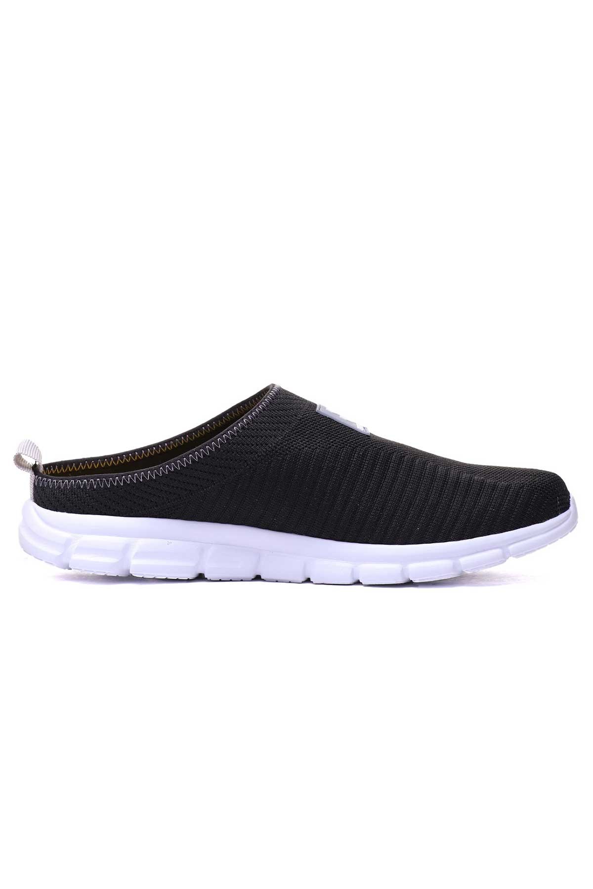 Hummel Chaos Unisex Terlik 900263-2001 Siyah