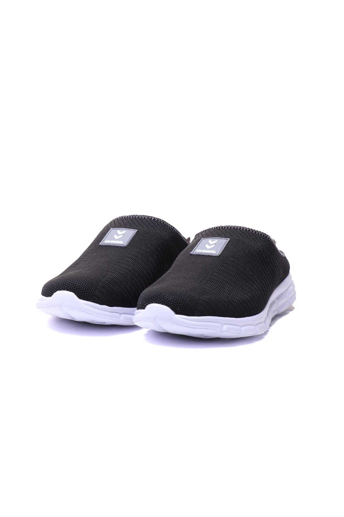 Hummel Chaos Unisex Terlik 900263-2001 Siyah