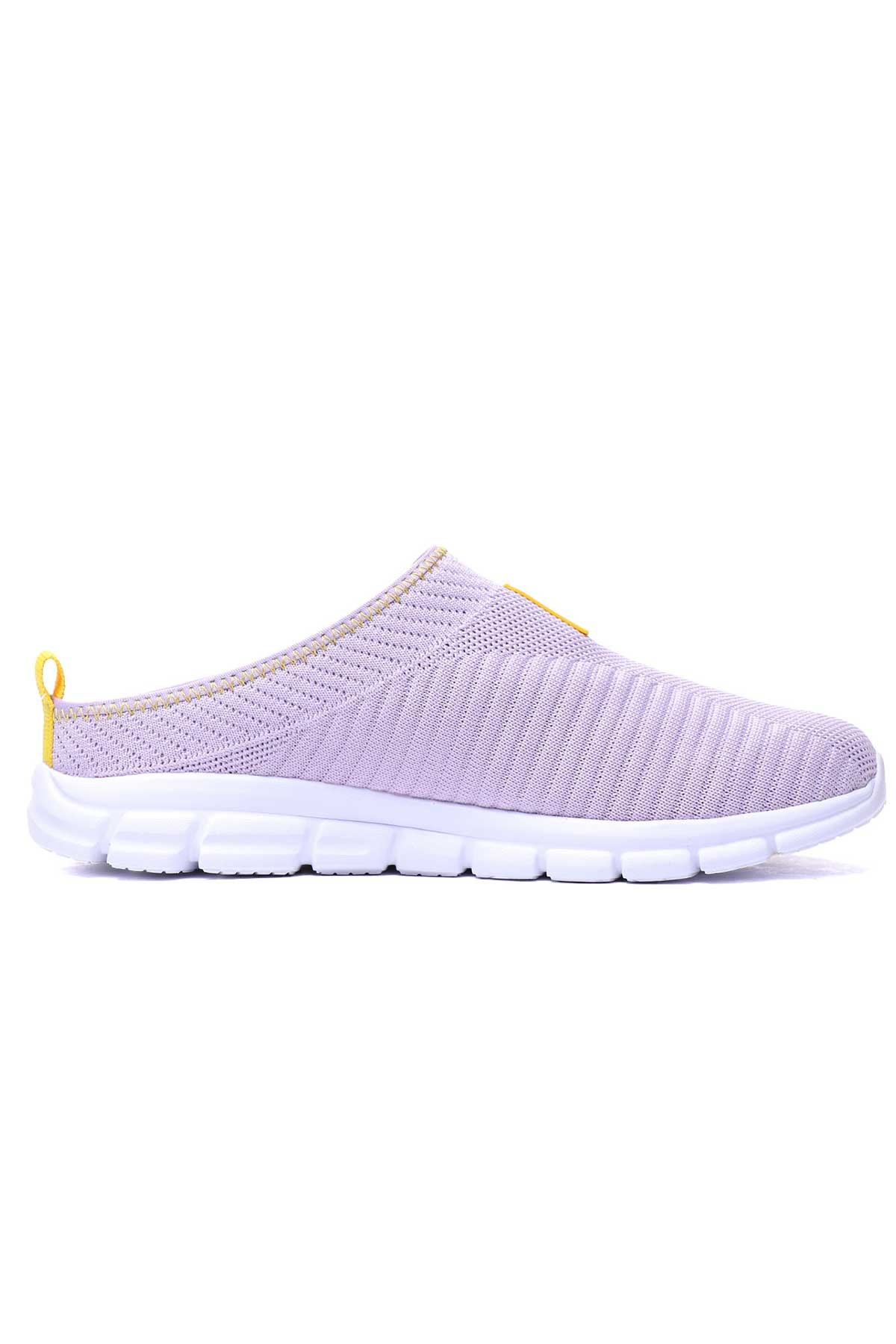 Hummel Chaos Kadın Terlik 900263-3326 Mor