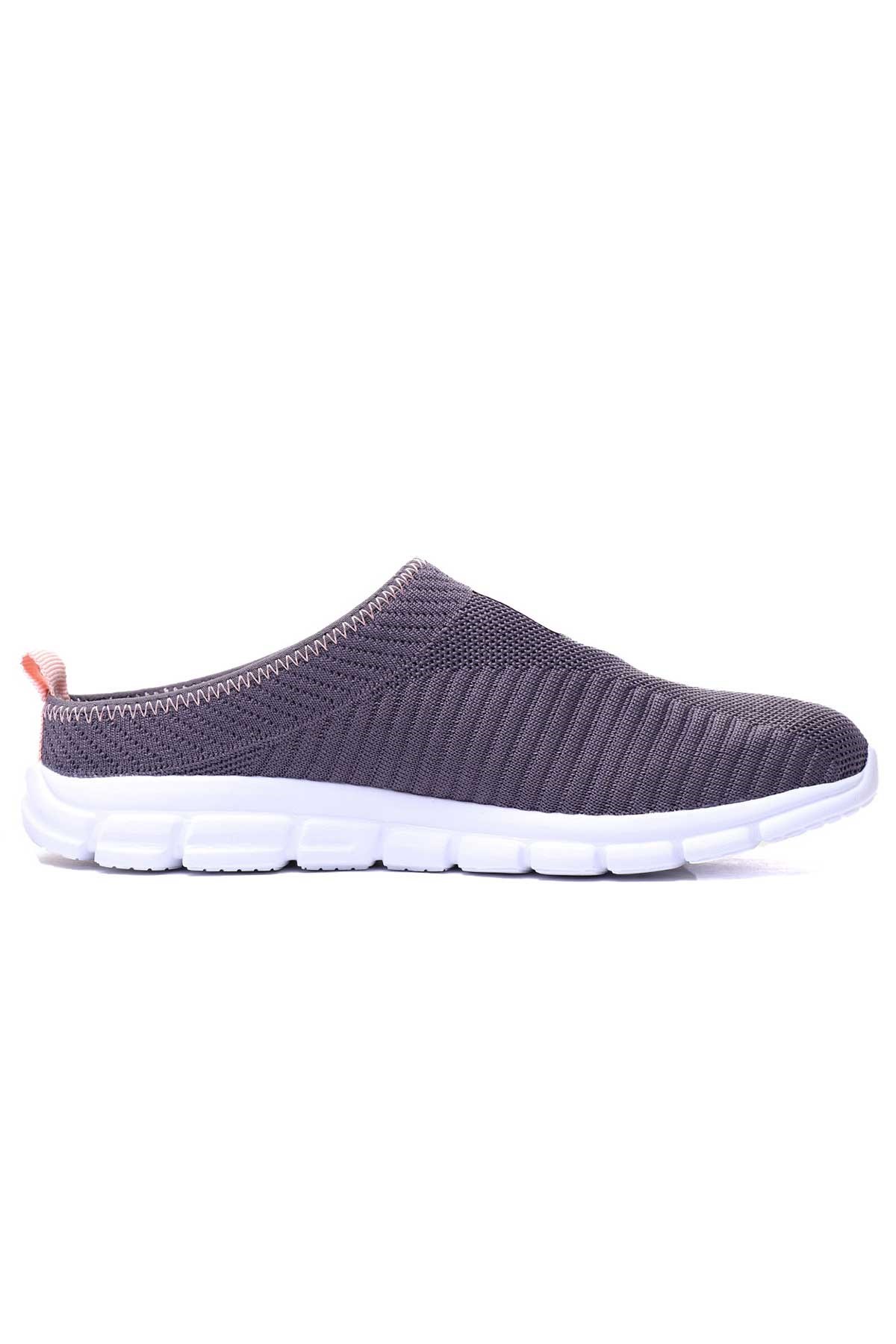 Hummel Chaos Kadın Terlik 900263-6332 Gri