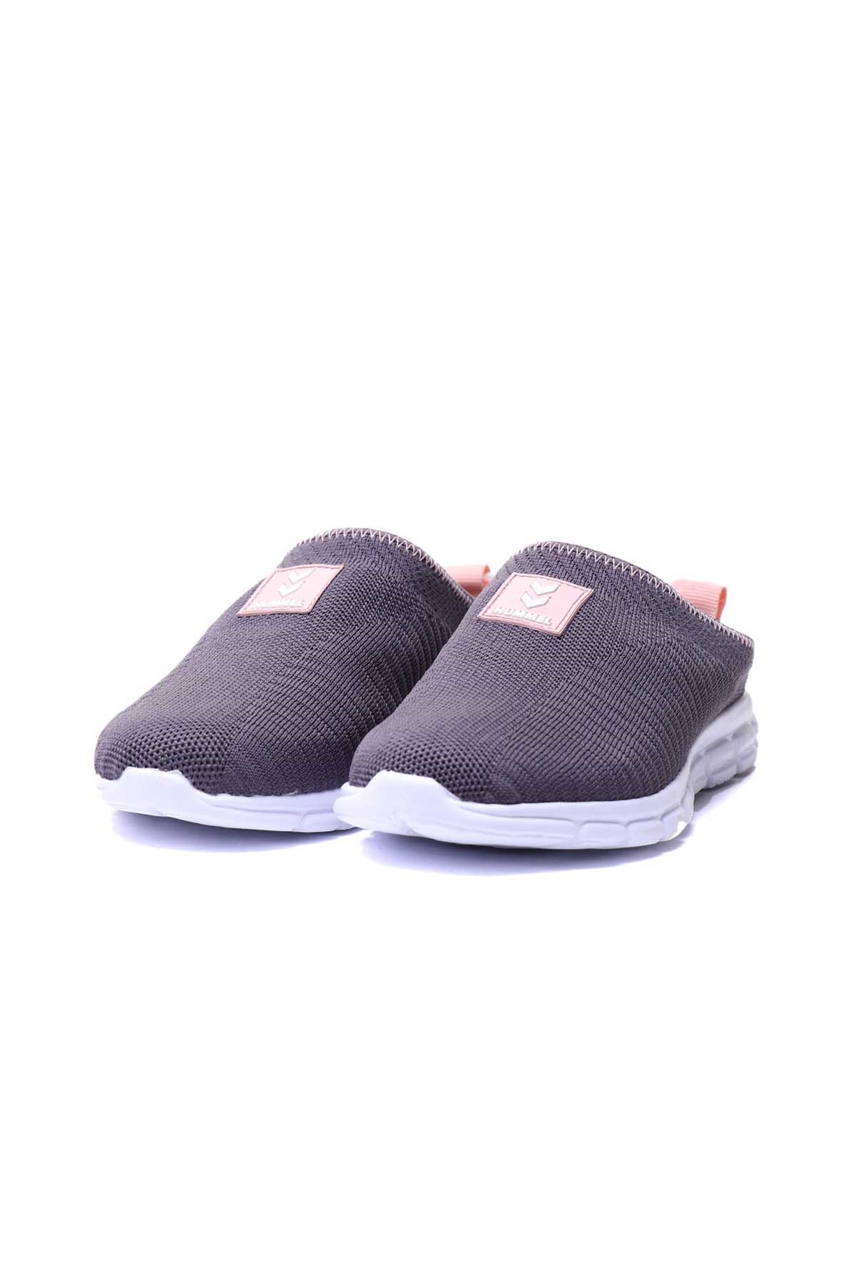 Hummel Chaos Kadın Terlik 900263-6332 Gri
