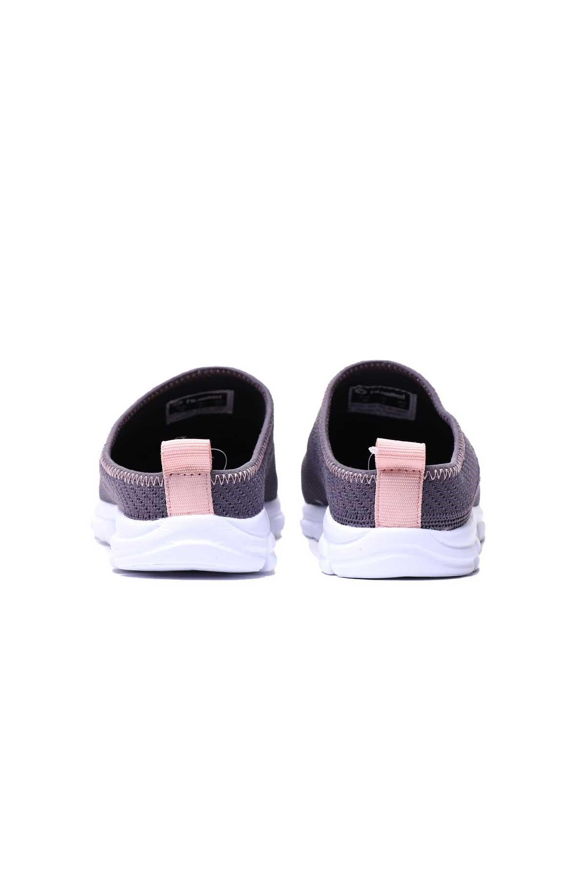 Hummel Chaos Kadın Terlik 900263-6332 Gri