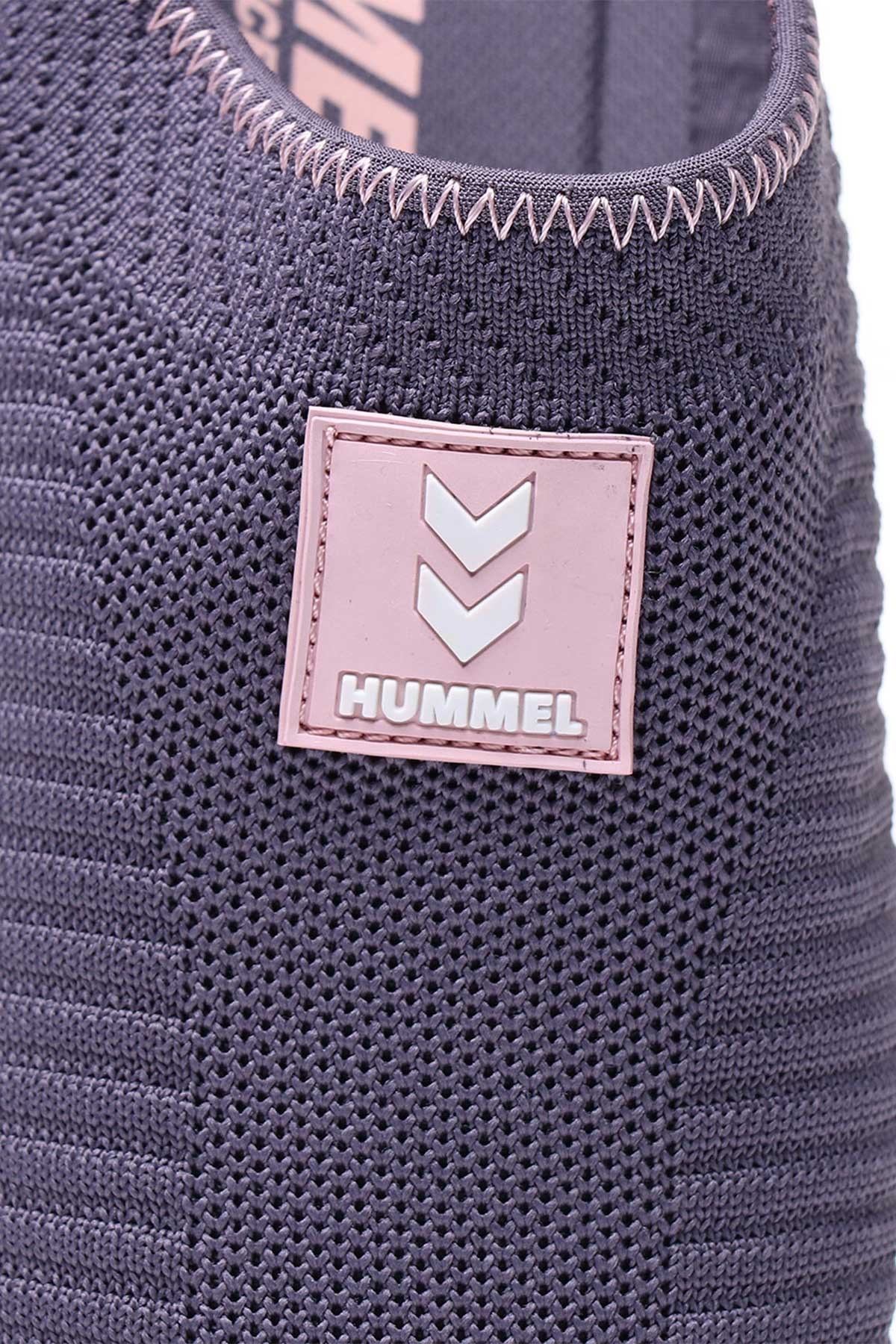 Hummel Chaos Kadın Terlik 900263-6332 Gri