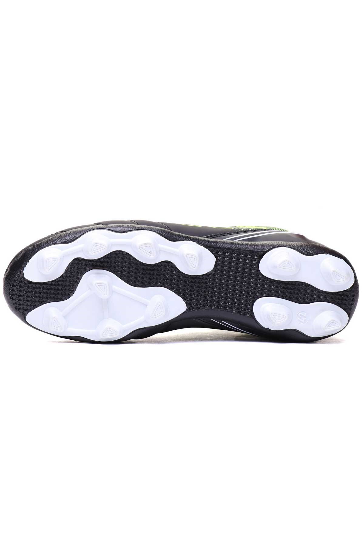 Hummel Faver Krampon 900265-2001 Siyah