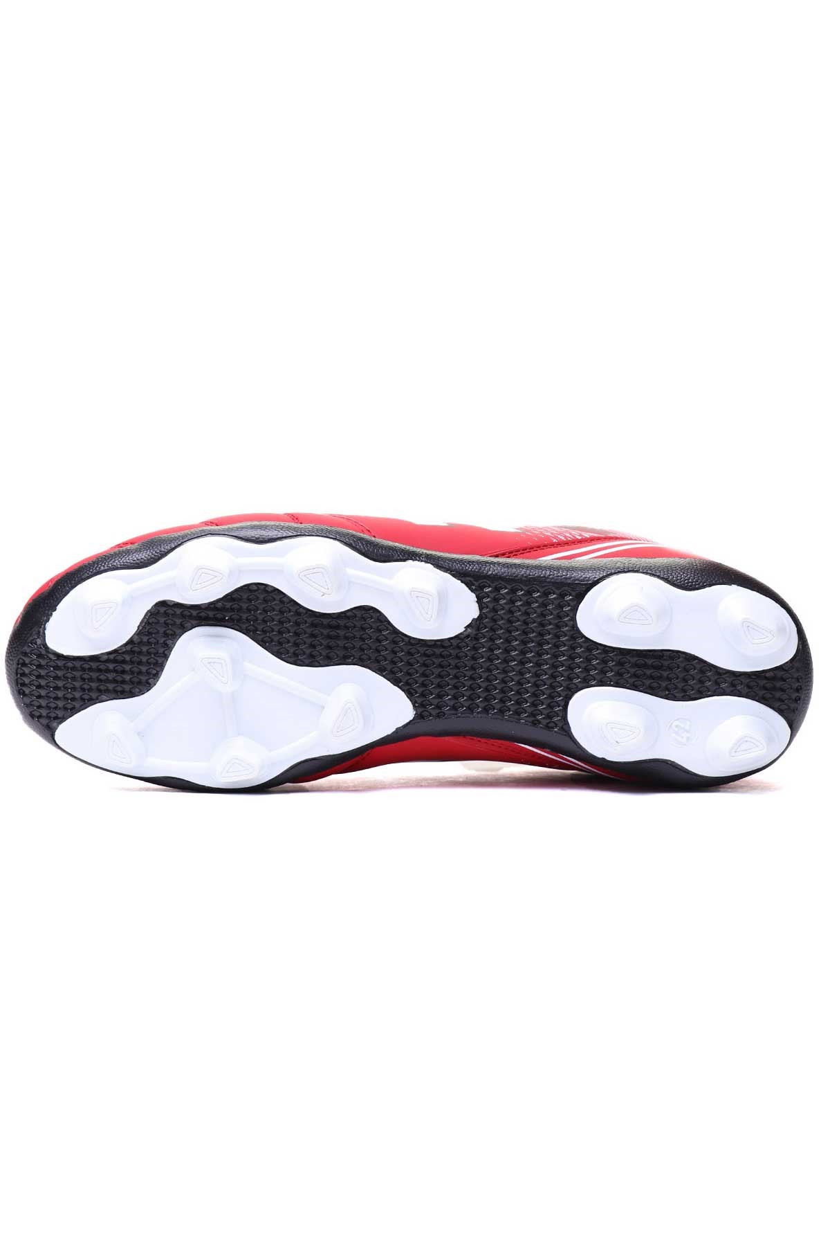 Hummel Faver Krampon 900265-3066 Kırmızı