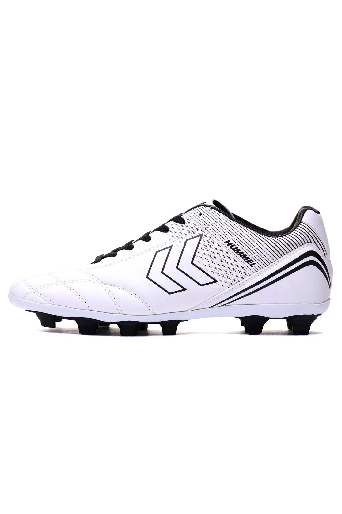 Hummel Faver Unisex Spor Ayakkabı 900265-9001 Beyaz
