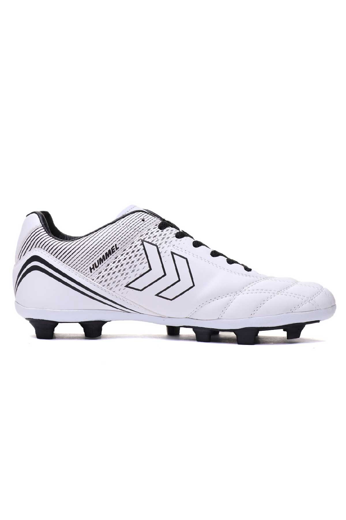 Hummel Faver Unisex Spor Ayakkabı 900265-9001 Beyaz