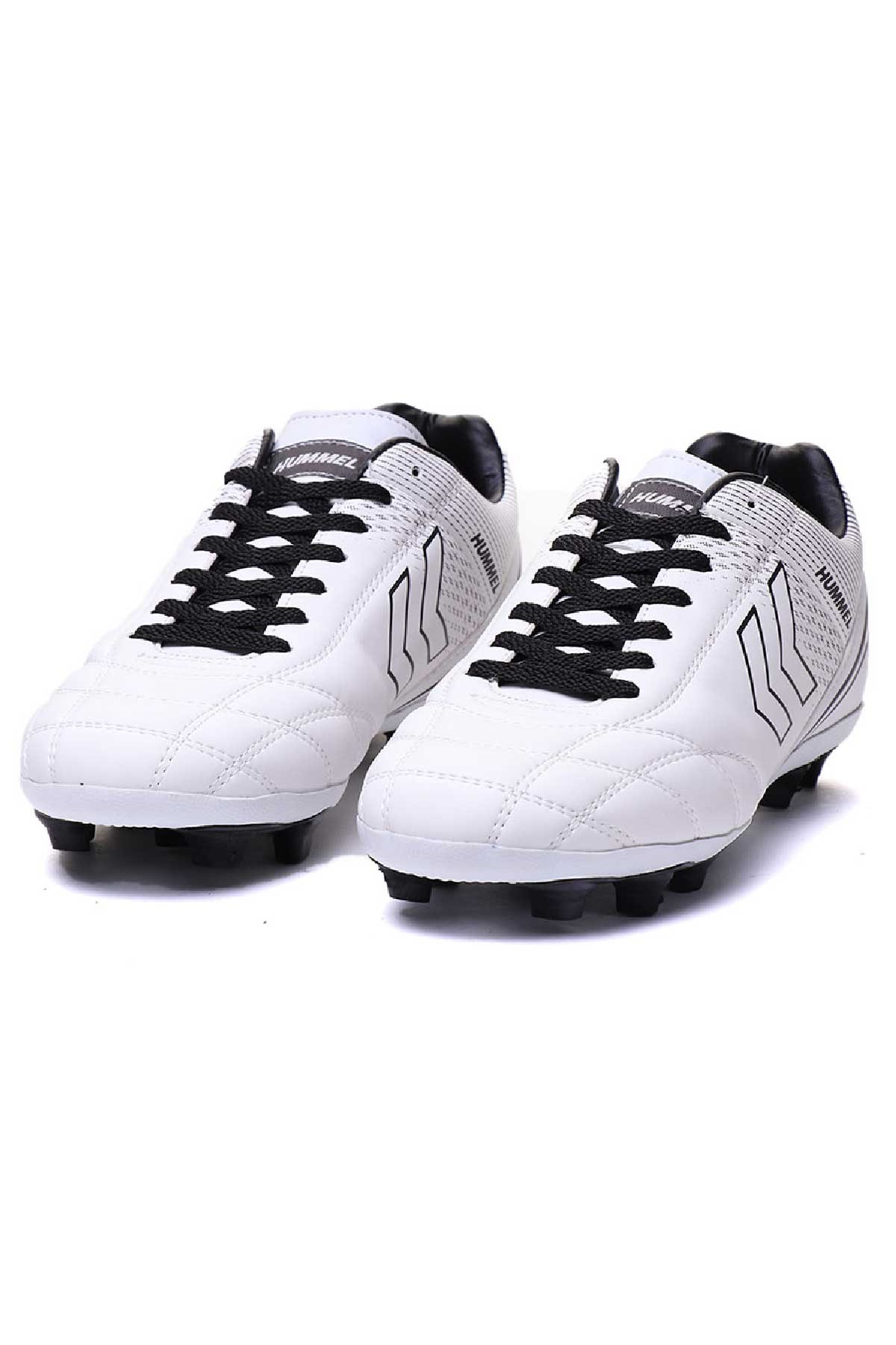 Hummel Faver Unisex Spor Ayakkabı 900265-9001 Beyaz