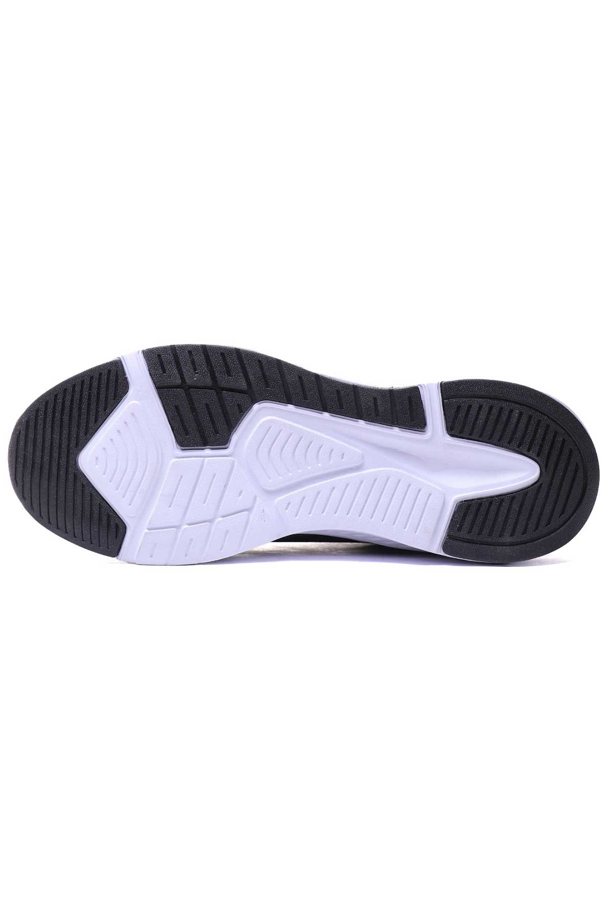 Hummel Macow Erkek Spor Ayakkabı 900271-2001 Siyah