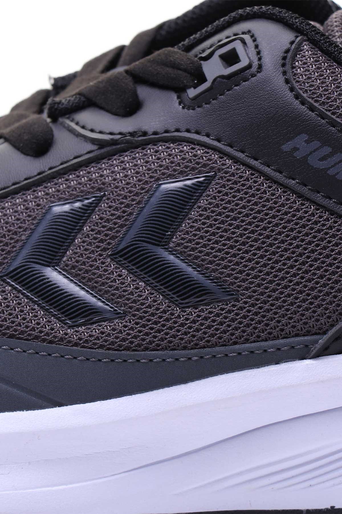 Hummel Macow Erkek Spor Ayakkabı 900271-2001 Siyah