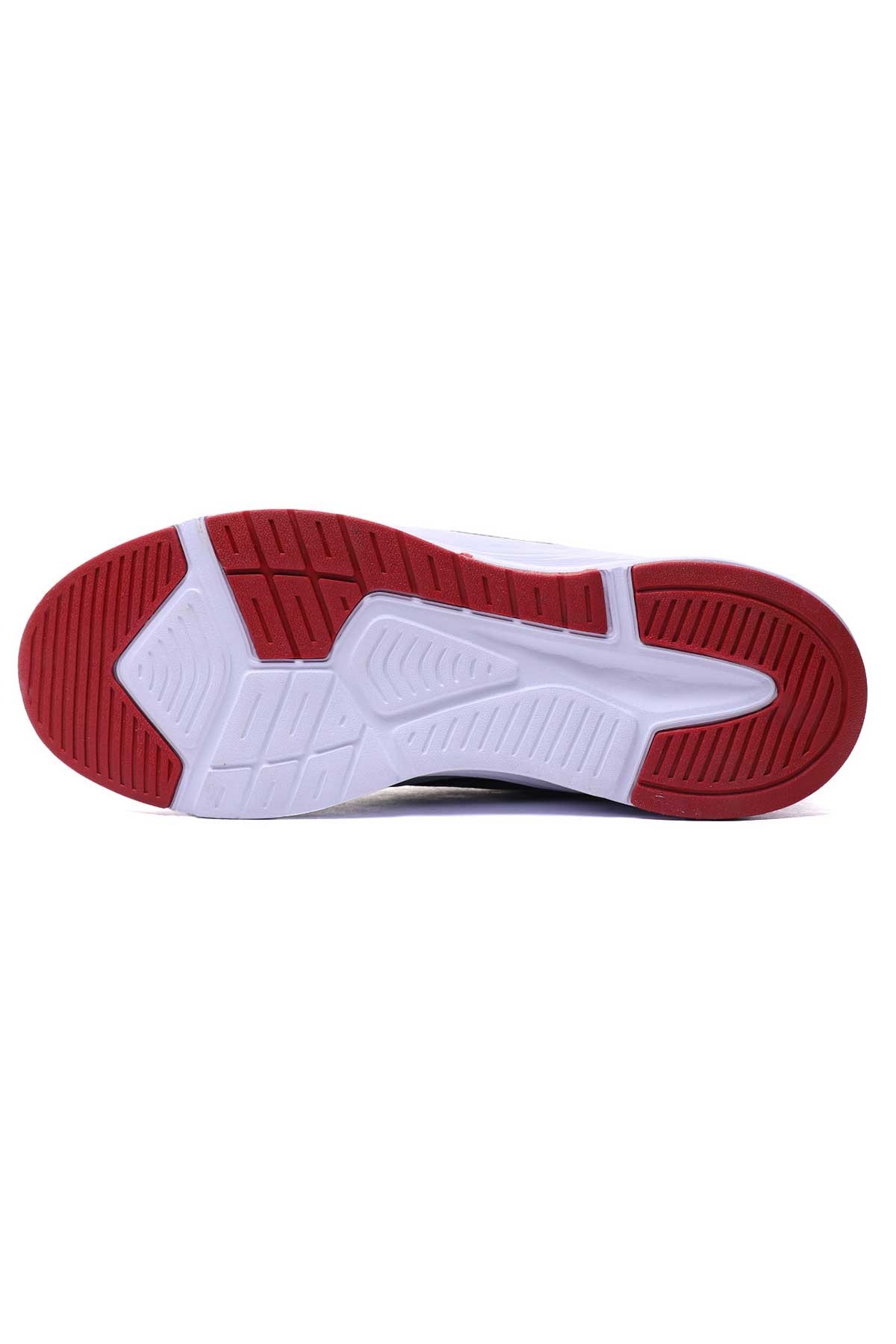 Hummel Macow Erkek Spor Ayakkabı 900271-9109 Beyaz