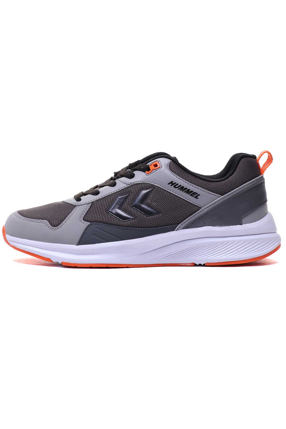 Hummel Macow Erkek Spor Ayakkabı 900271-9994 Beyaz