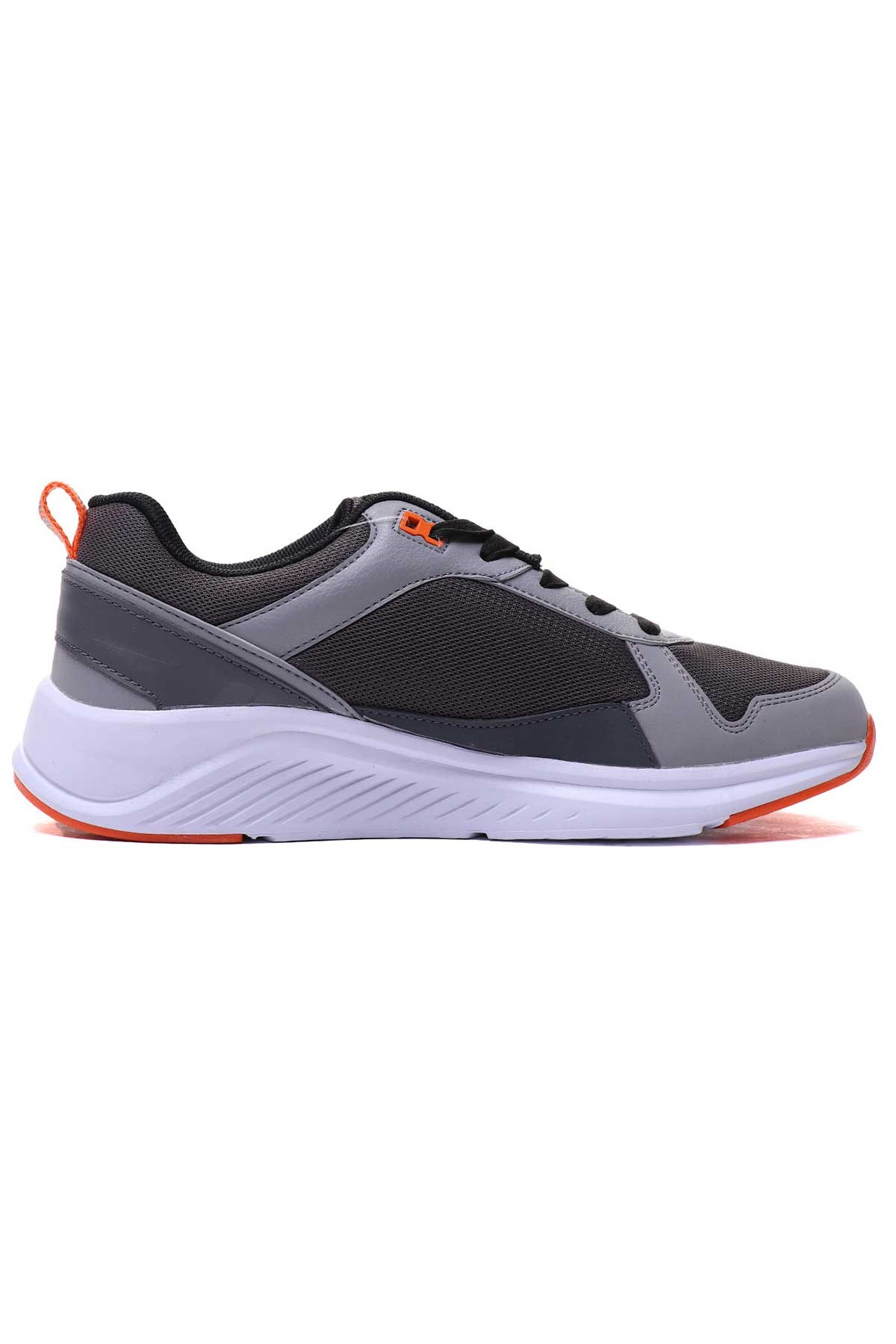 Hummel Macow Erkek Spor Ayakkabı 900271-9994 Beyaz