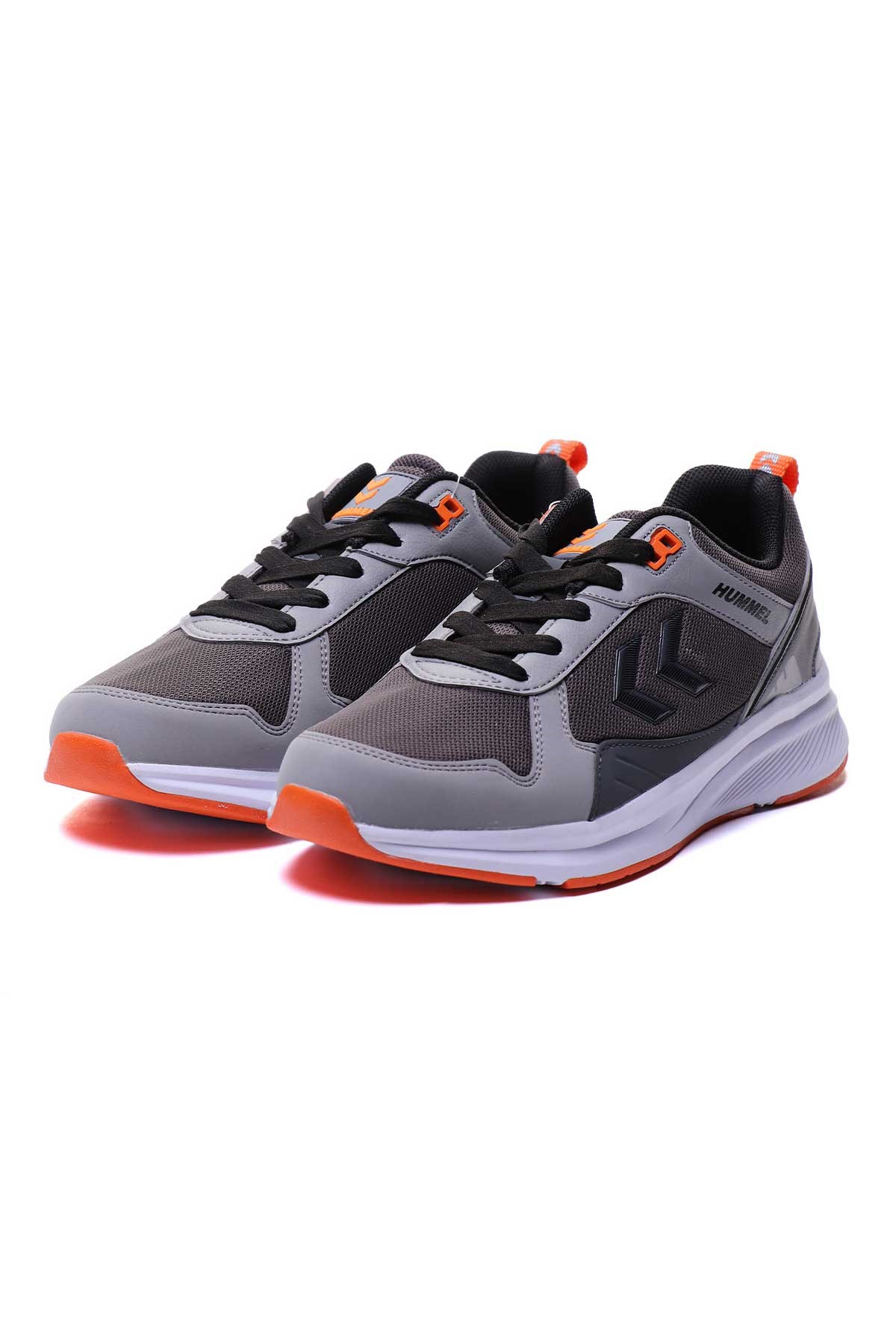 Hummel Macow Erkek Spor Ayakkabı 900271-9994 Beyaz