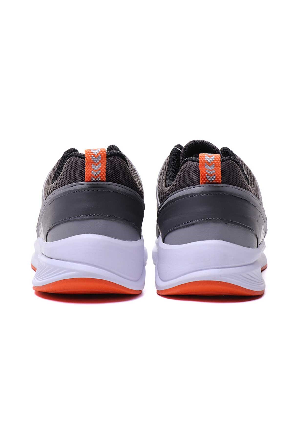 Hummel Macow Erkek Spor Ayakkabı 900271-9994 Beyaz