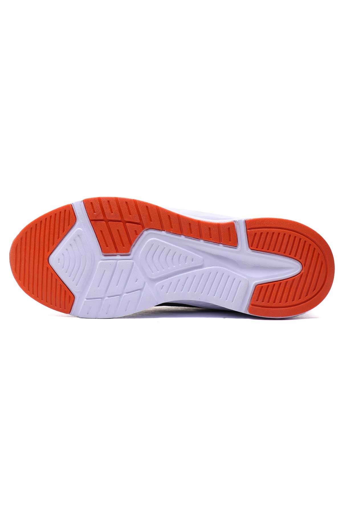 Hummel Macow Erkek Spor Ayakkabı 900271-9994 Beyaz