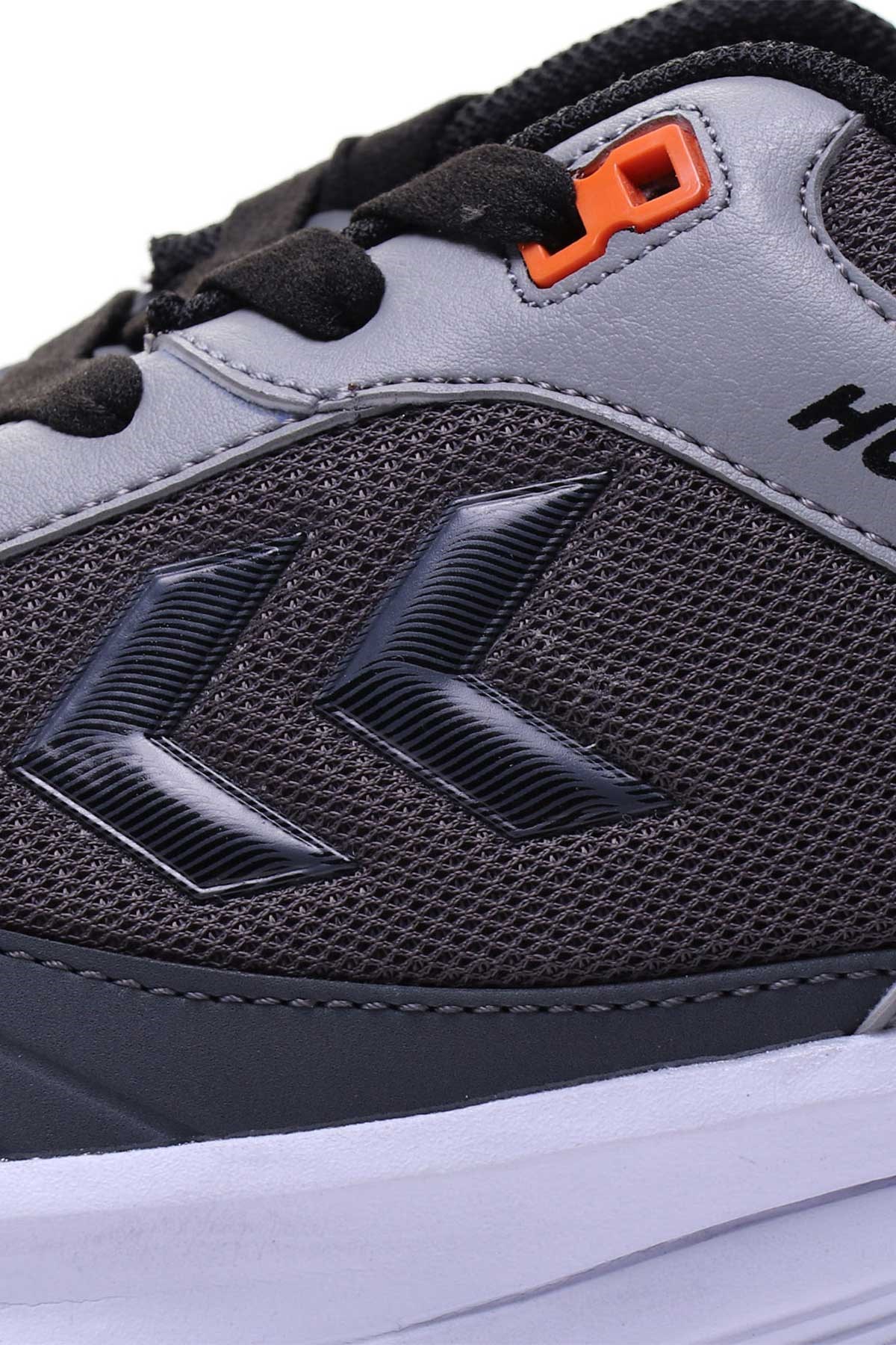Hummel Macow Erkek Spor Ayakkabı 900271-9994 Beyaz