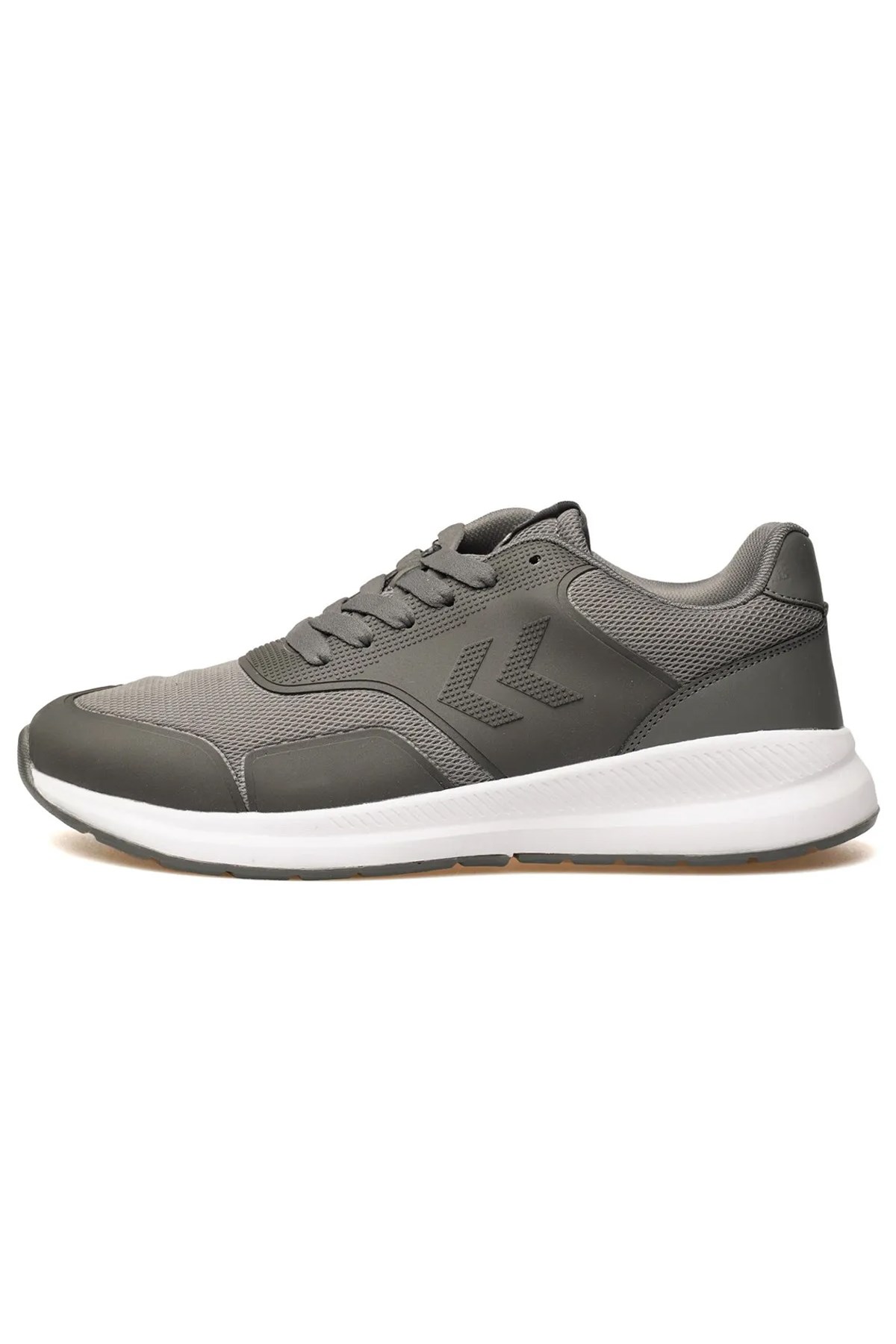 Hummel Maxima Unisex Spor Ayakkabı 900273-0940 Gri