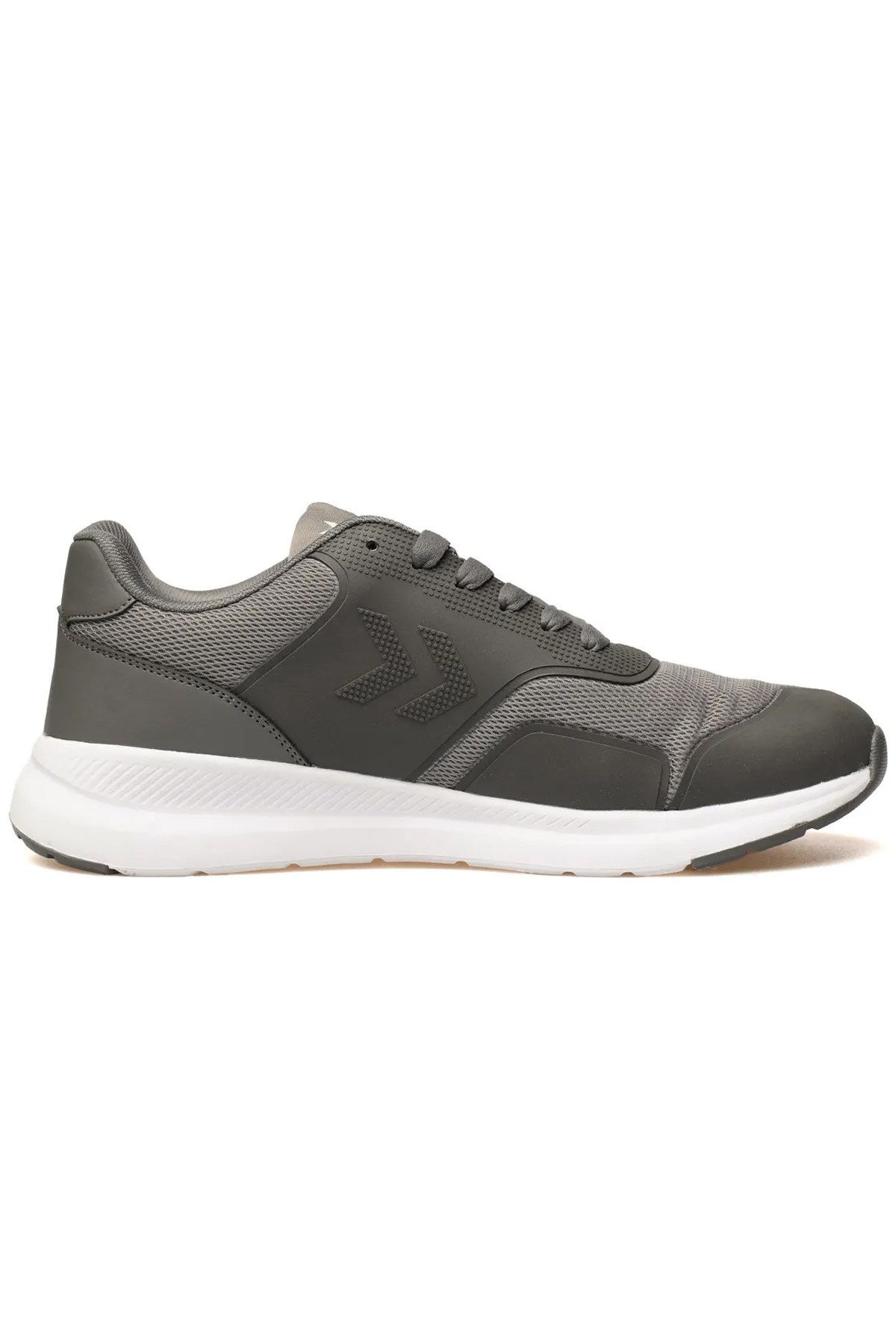 Hummel Maxima Unisex Spor Ayakkabı 900273-0940 Gri