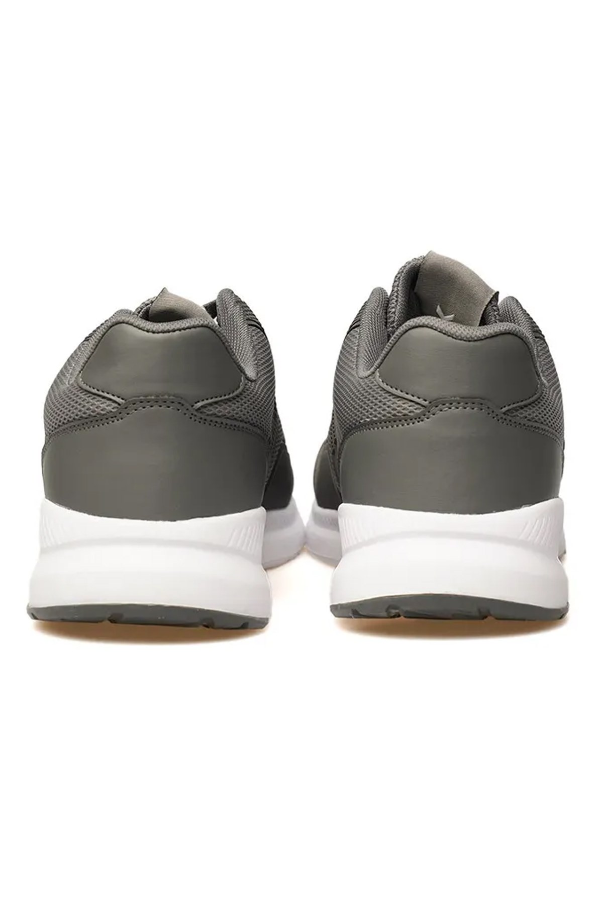 Hummel Maxima Unisex Spor Ayakkabı 900273-0940 Gri
