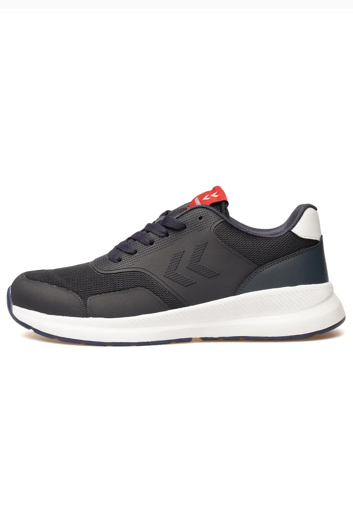 Hummel Maxima Unisex Spor Ayakkabı 900273-7459 Mavi