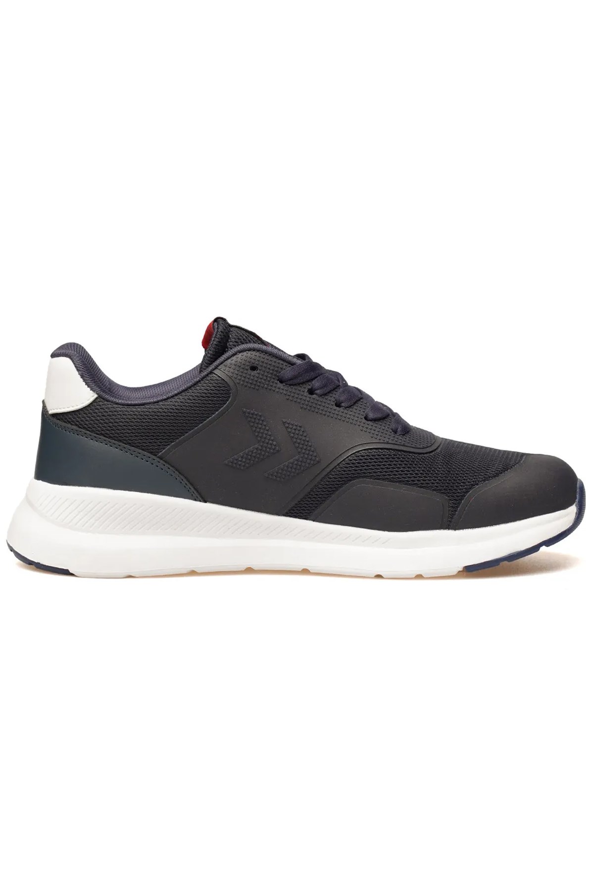 Hummel Maxima Unisex Spor Ayakkabı 900273-7459 Mavi
