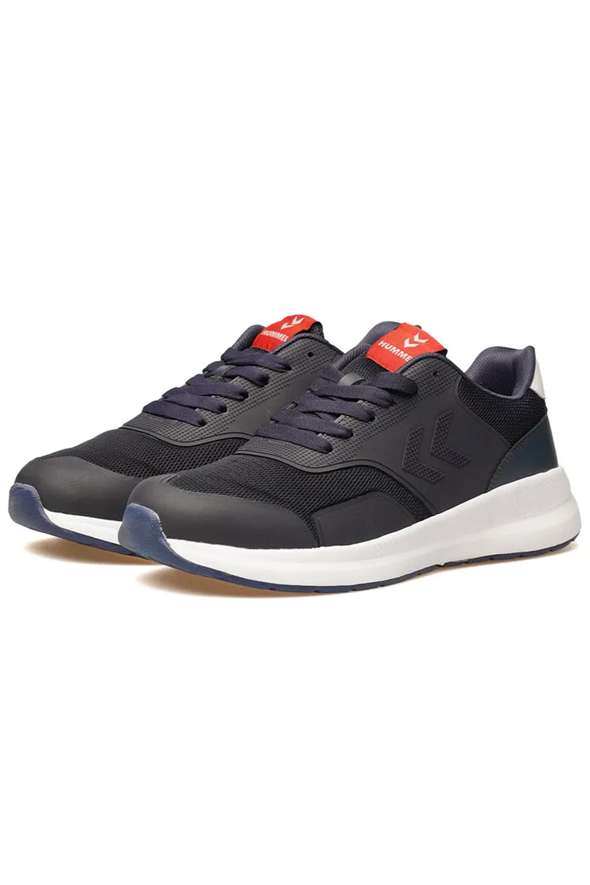Hummel Maxima Unisex Spor Ayakkabı 900273-7459 Mavi