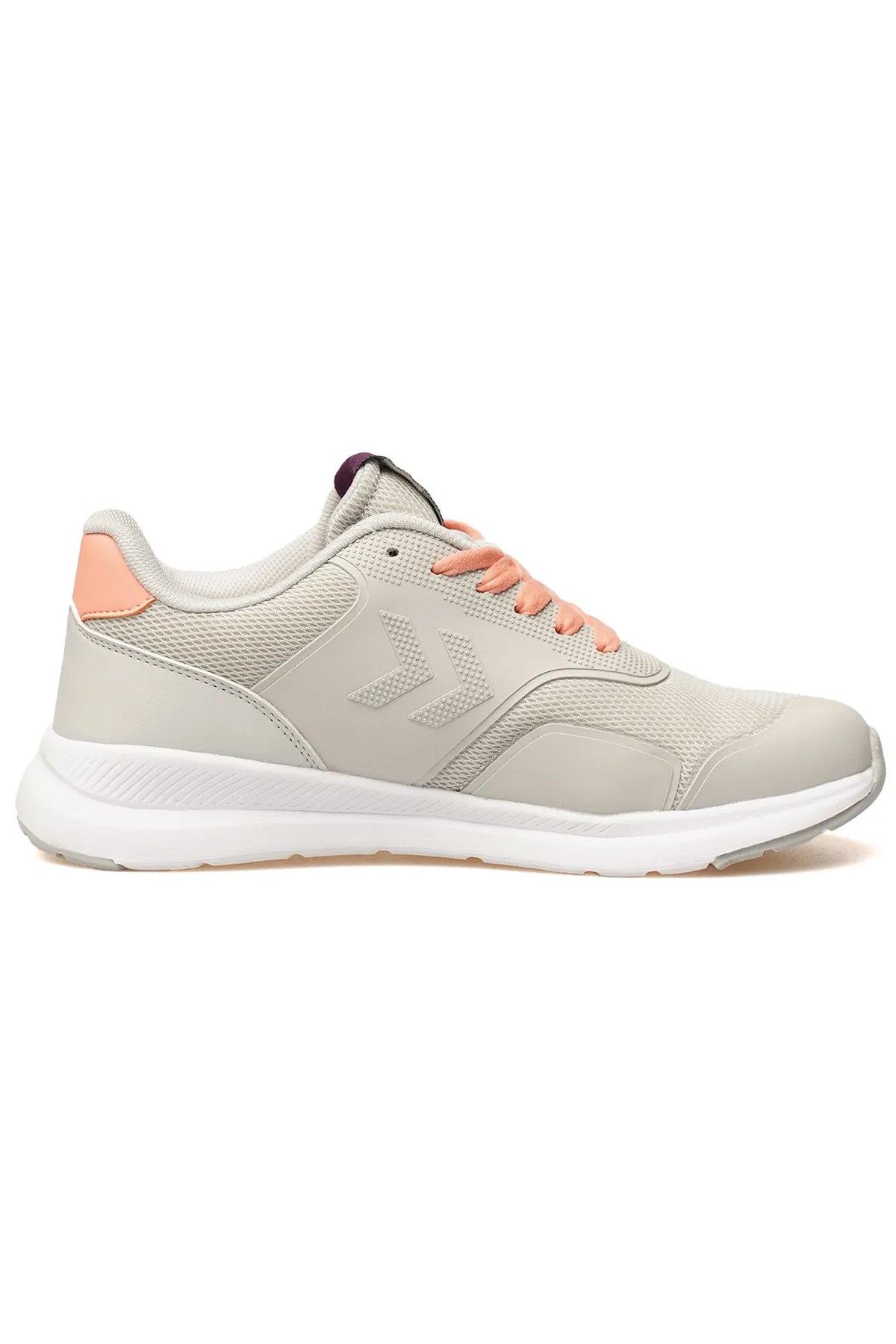 Hummel Maxima Unisex Spor Ayakkabı 900273-9007 Beyaz
