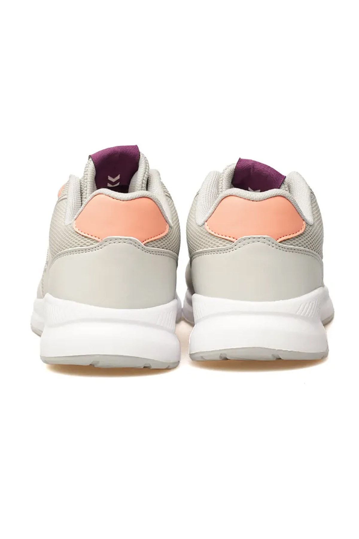Hummel Maxima Unisex Spor Ayakkabı 900273-9007 Beyaz