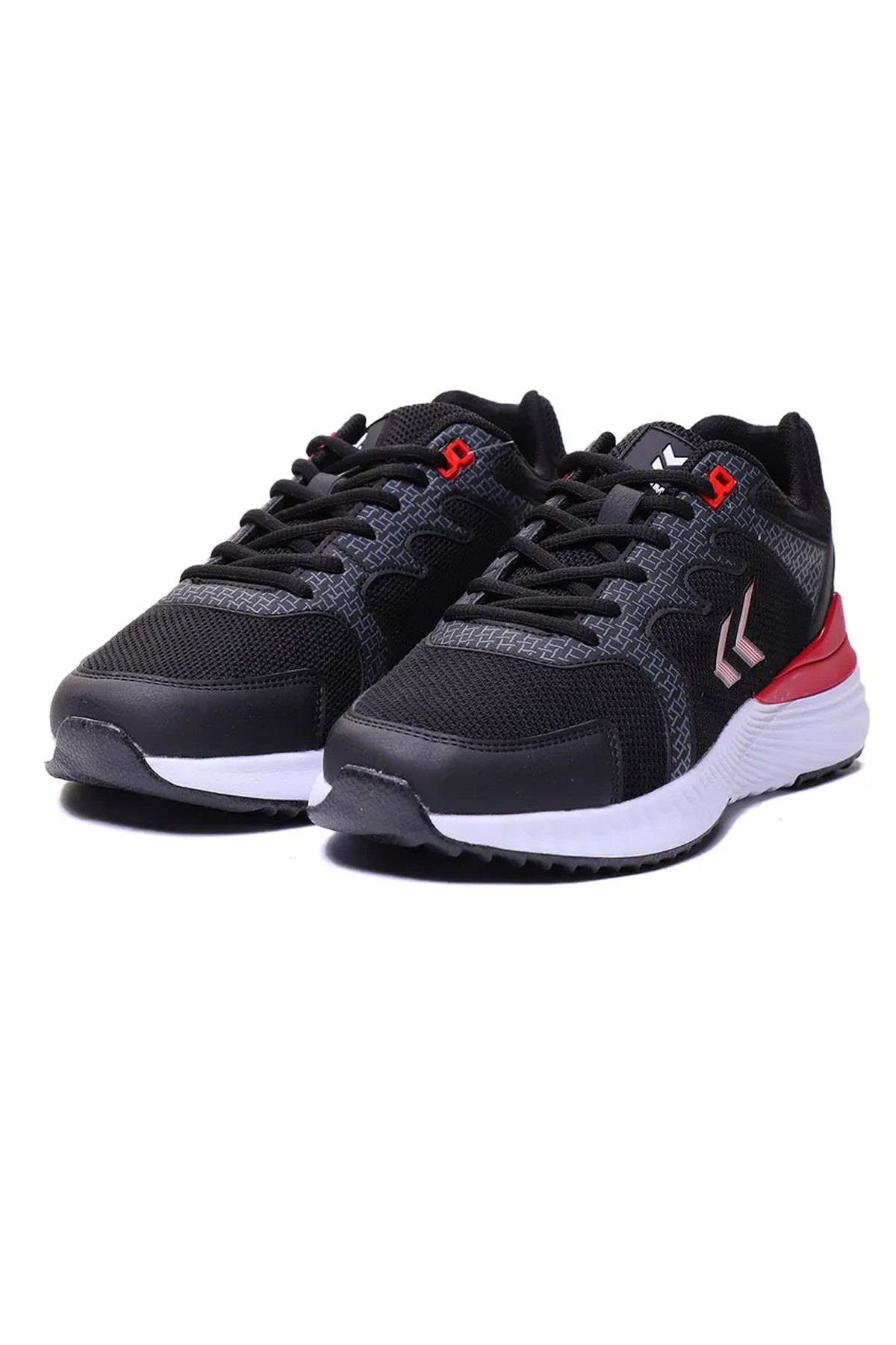 Hummel Orion Erkek Spor Ayakkabı 900276-2025 Siyah