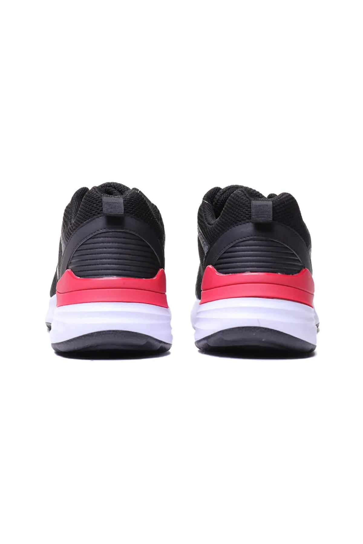 Hummel Orion Erkek Spor Ayakkabı 900276-2025 Siyah