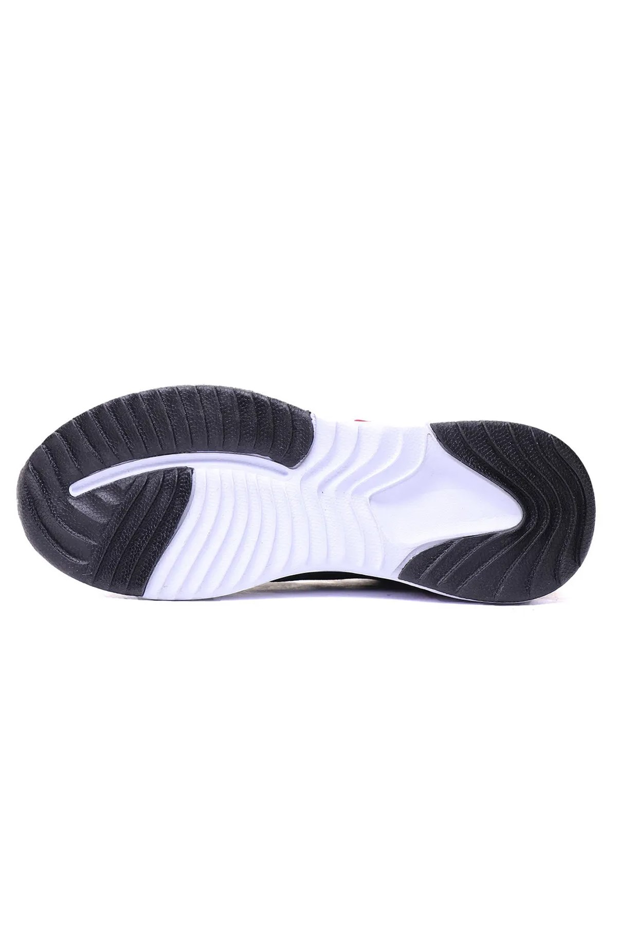 Hummel Orion Erkek Spor Ayakkabı 900276-2025 Siyah