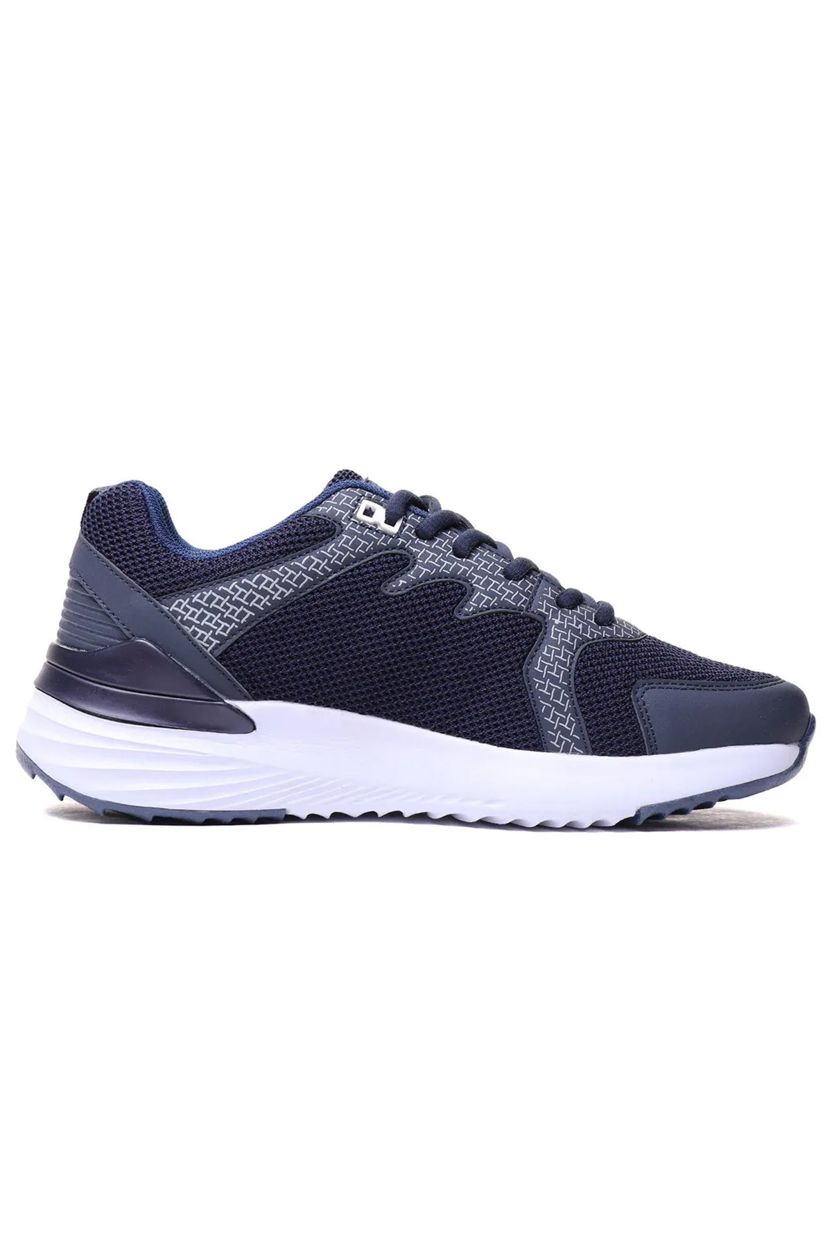 Hummel Orion Erkek Spor Ayakkabı 900276-7459 Mavi